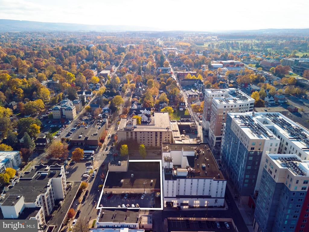 STATE COLLEGE BORO - Commercial Sale