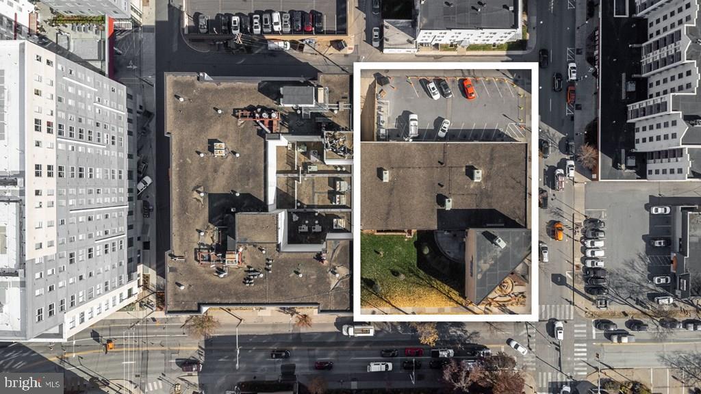 STATE COLLEGE BORO - Commercial Sale