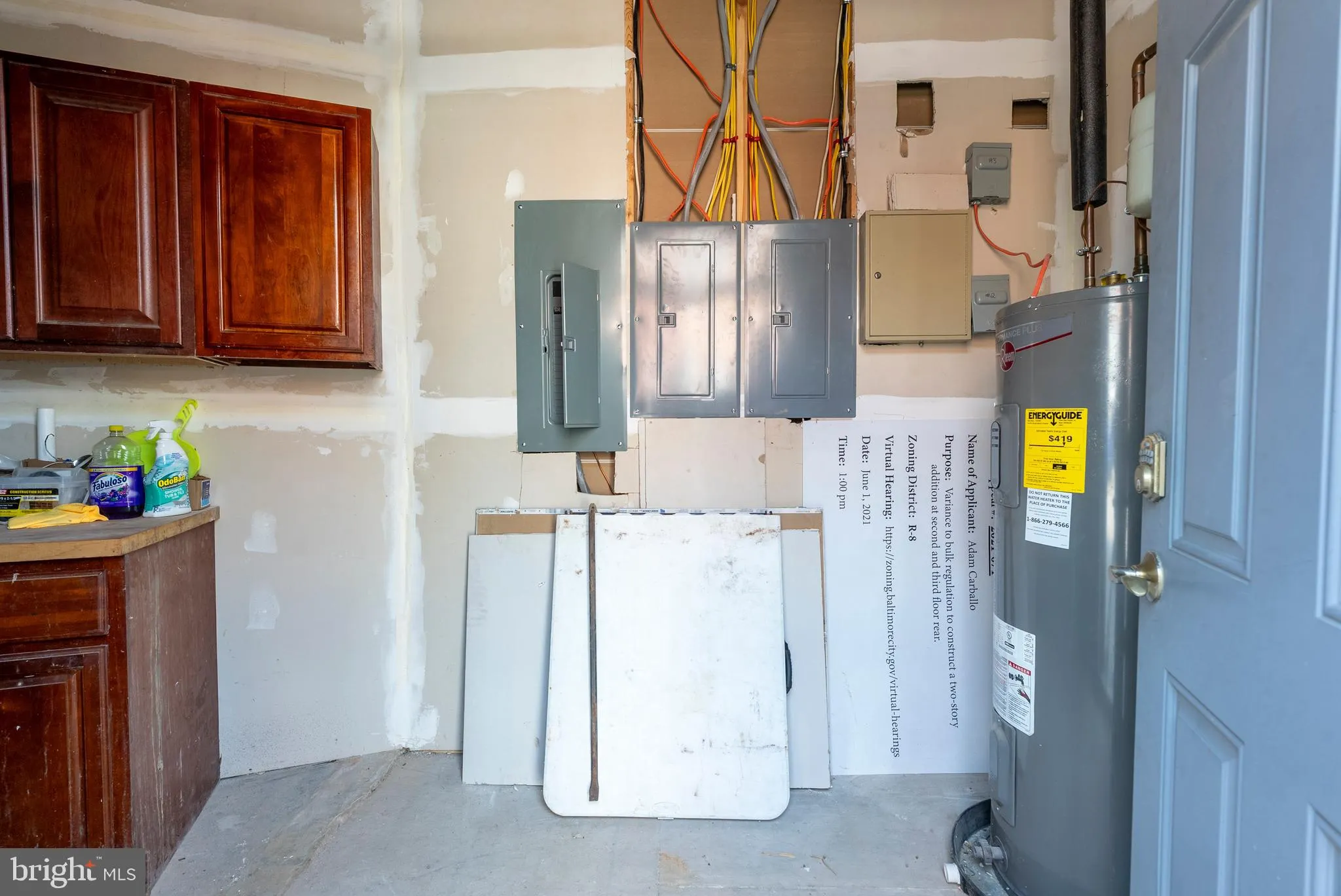 Baltimore, Maryland 21223, United States, 3 Bedrooms Bedrooms, ,3 BathroomsBathrooms,Residential,Active,153067