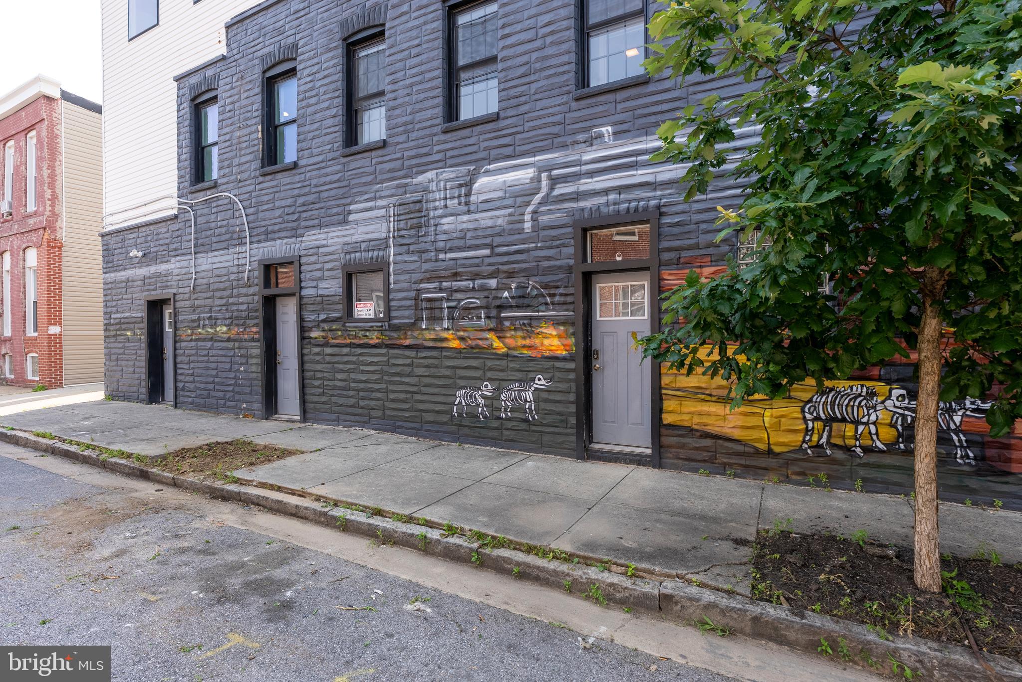 PIGTOWN HISTORIC DISTRICT - Residential
