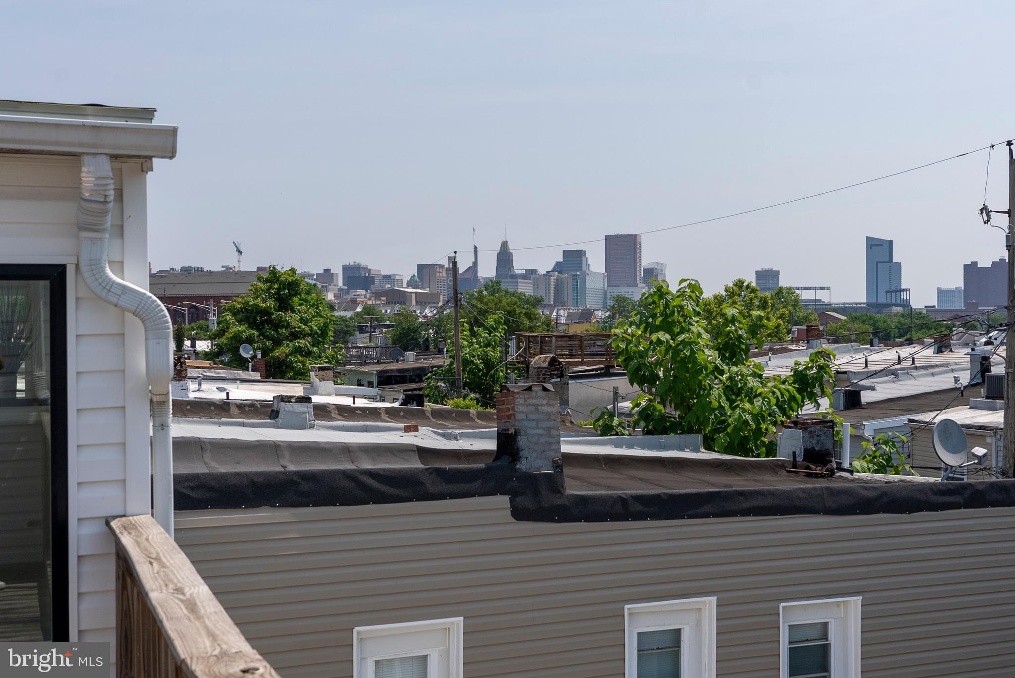 PIGTOWN HISTORIC DISTRICT - Residential