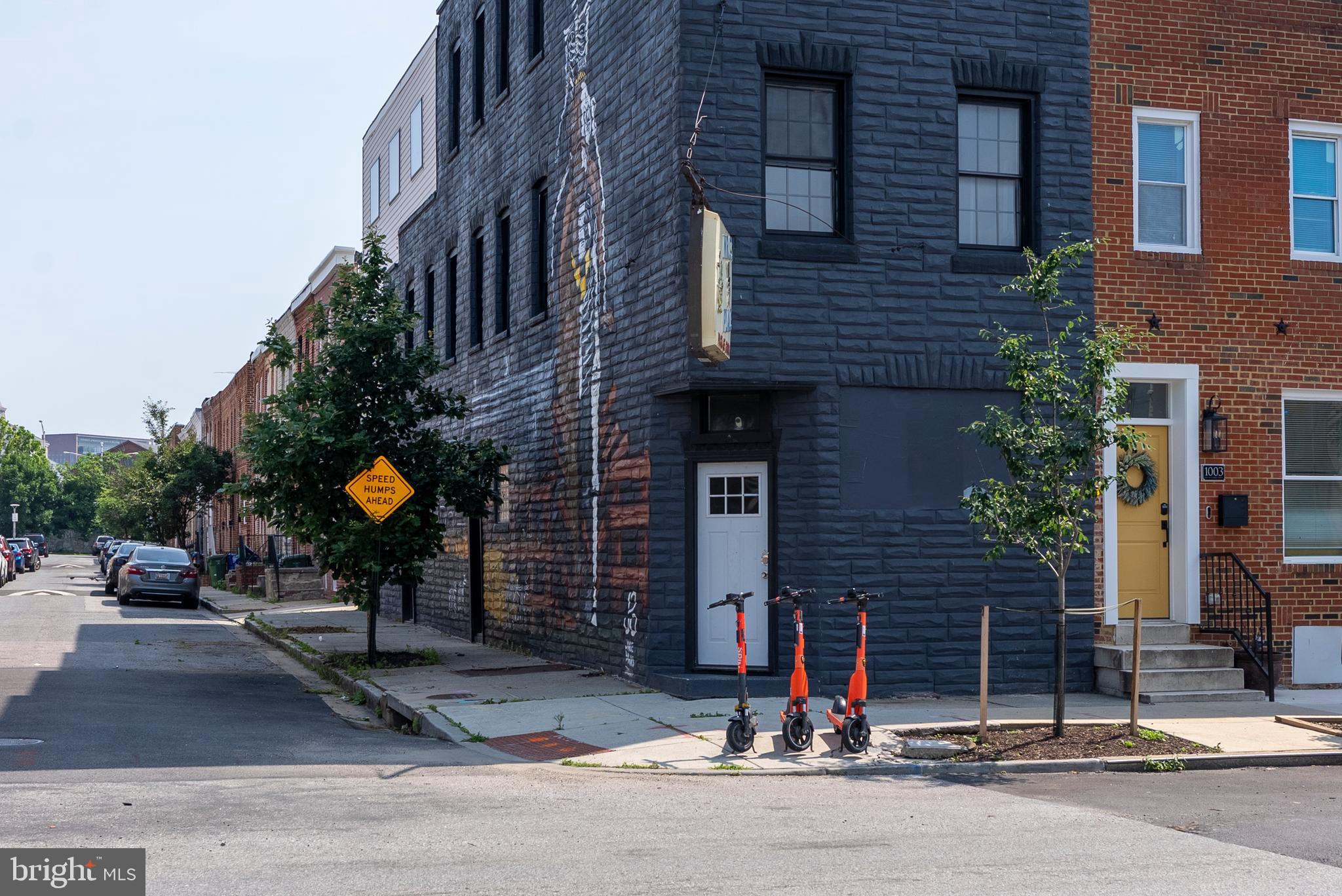 PIGTOWN HISTORIC DISTRICT - Residential