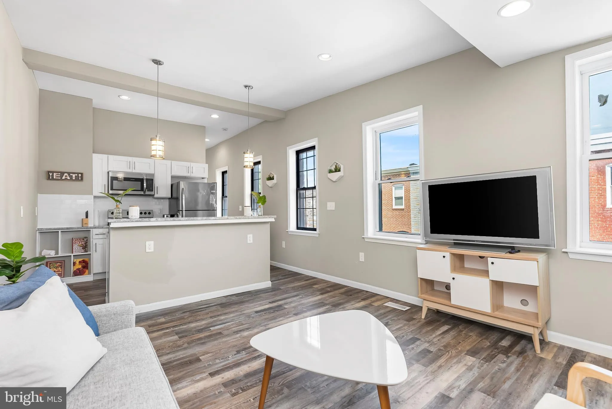 Baltimore, Maryland 21223, United States, 3 Bedrooms Bedrooms, ,3 BathroomsBathrooms,Residential,Active,153067