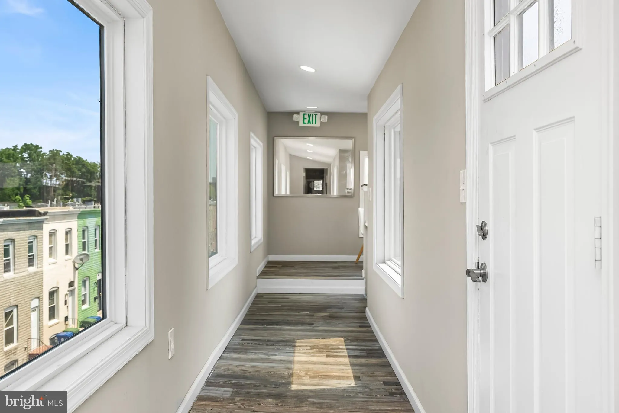 Baltimore, Maryland 21223, United States, 3 Bedrooms Bedrooms, ,3 BathroomsBathrooms,Residential,Active,153067