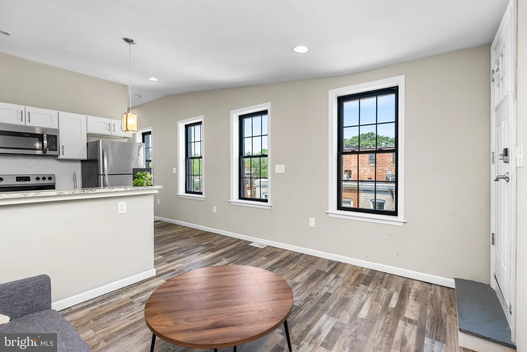 Baltimore, Maryland 21223, United States, 3 Bedrooms Bedrooms, ,3 BathroomsBathrooms,Residential,Active,153067