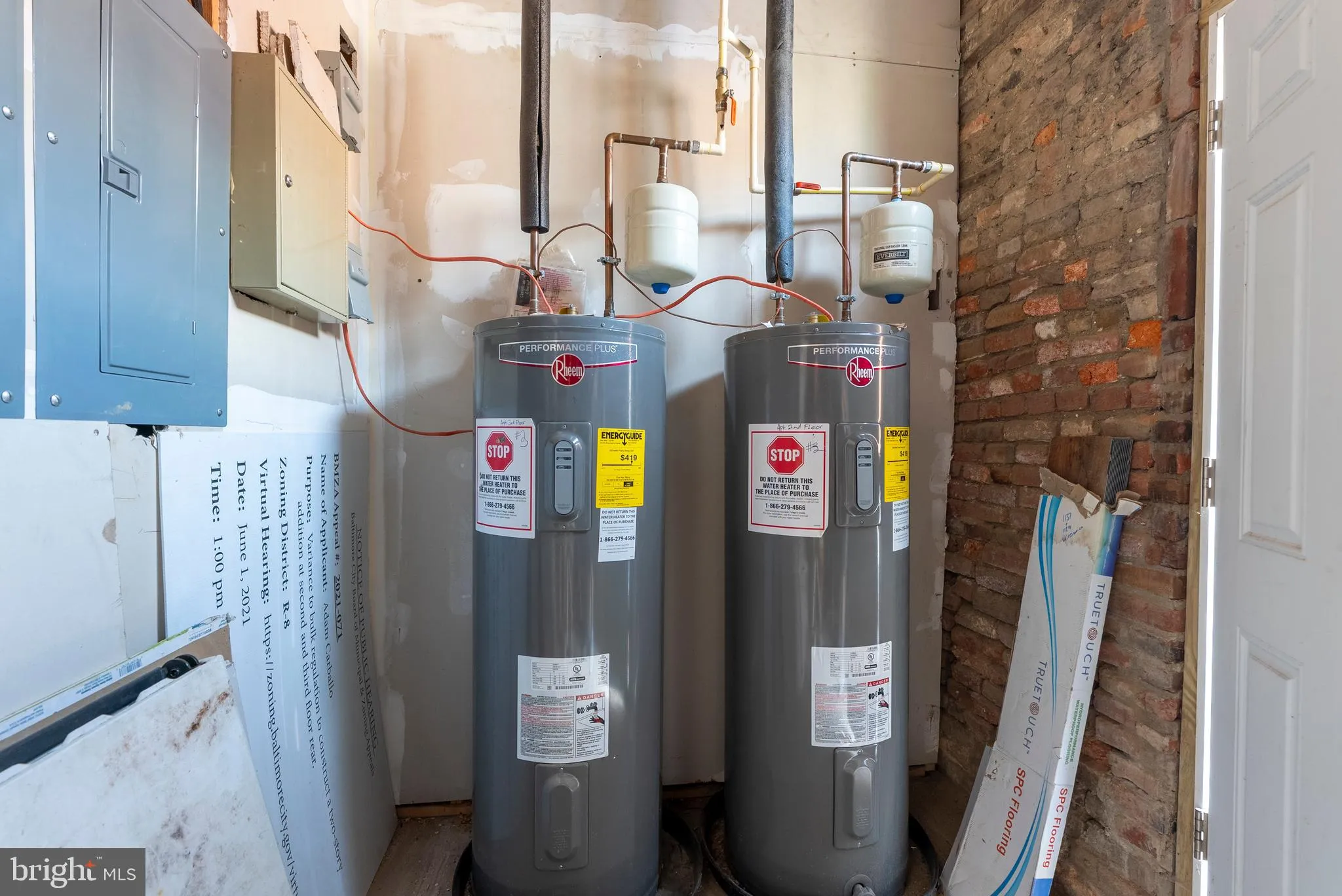 Baltimore, Maryland 21223, United States, 3 Bedrooms Bedrooms, ,3 BathroomsBathrooms,Residential,Active,153067