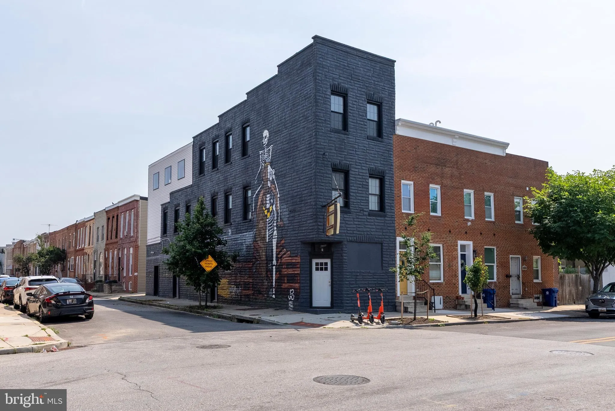 Baltimore, Maryland 21223, United States, 3 Bedrooms Bedrooms, ,3 BathroomsBathrooms,Residential,Active,153067