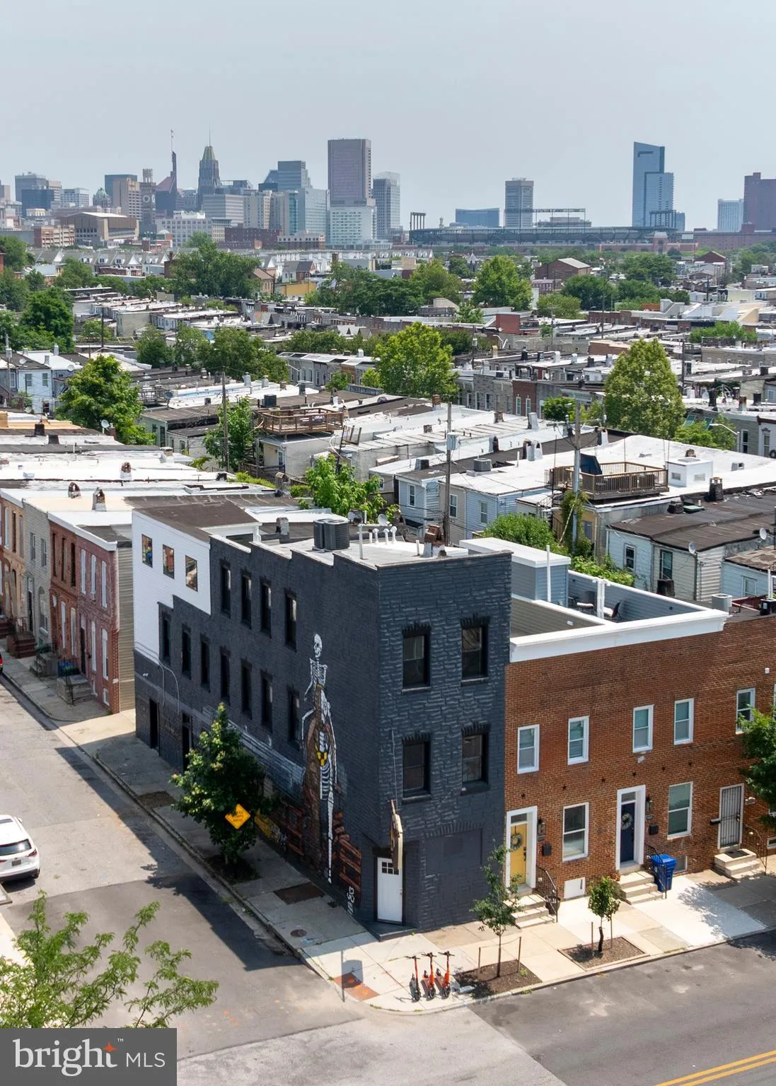 Baltimore, Maryland 21223, United States, 3 Bedrooms Bedrooms, ,3 BathroomsBathrooms,Residential,Active,153067