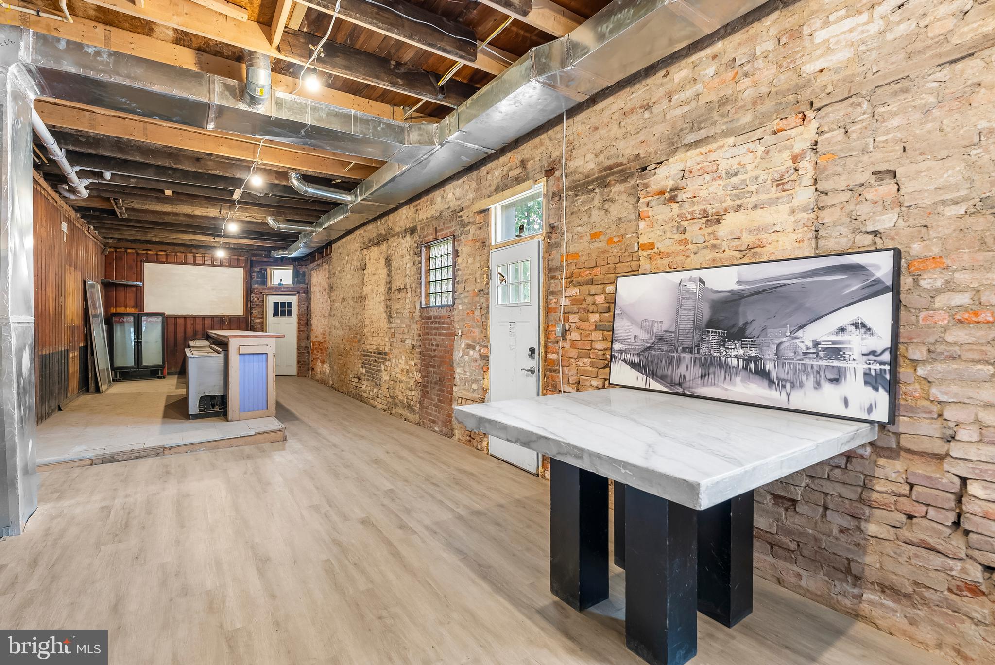 PIGTOWN HISTORIC DISTRICT - Residential