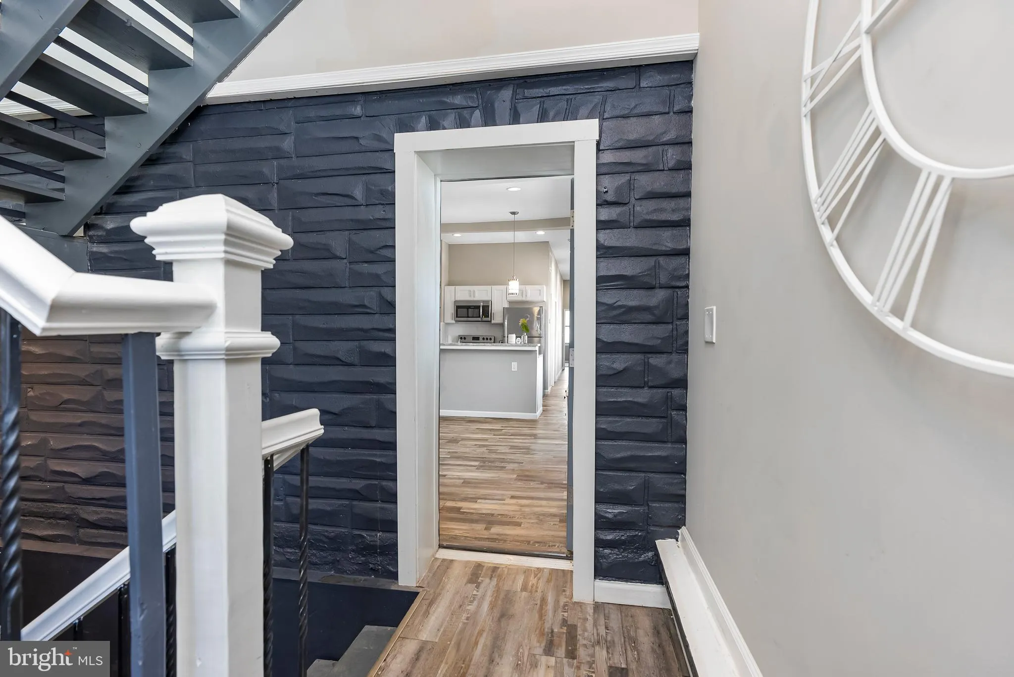 Baltimore, Maryland 21223, United States, 3 Bedrooms Bedrooms, ,3 BathroomsBathrooms,Residential,Active,153067