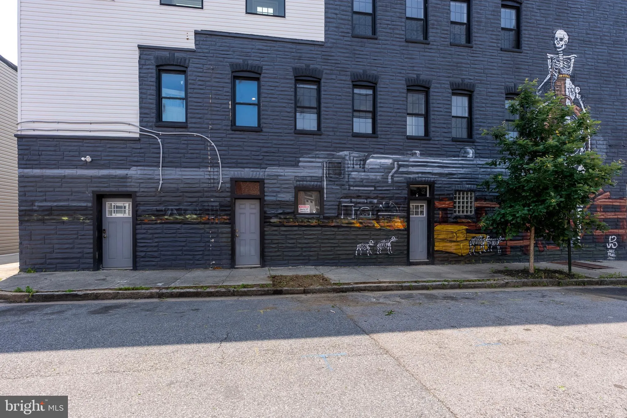 Baltimore, Maryland 21223, United States, 3 Bedrooms Bedrooms, ,3 BathroomsBathrooms,Residential,Active,153067