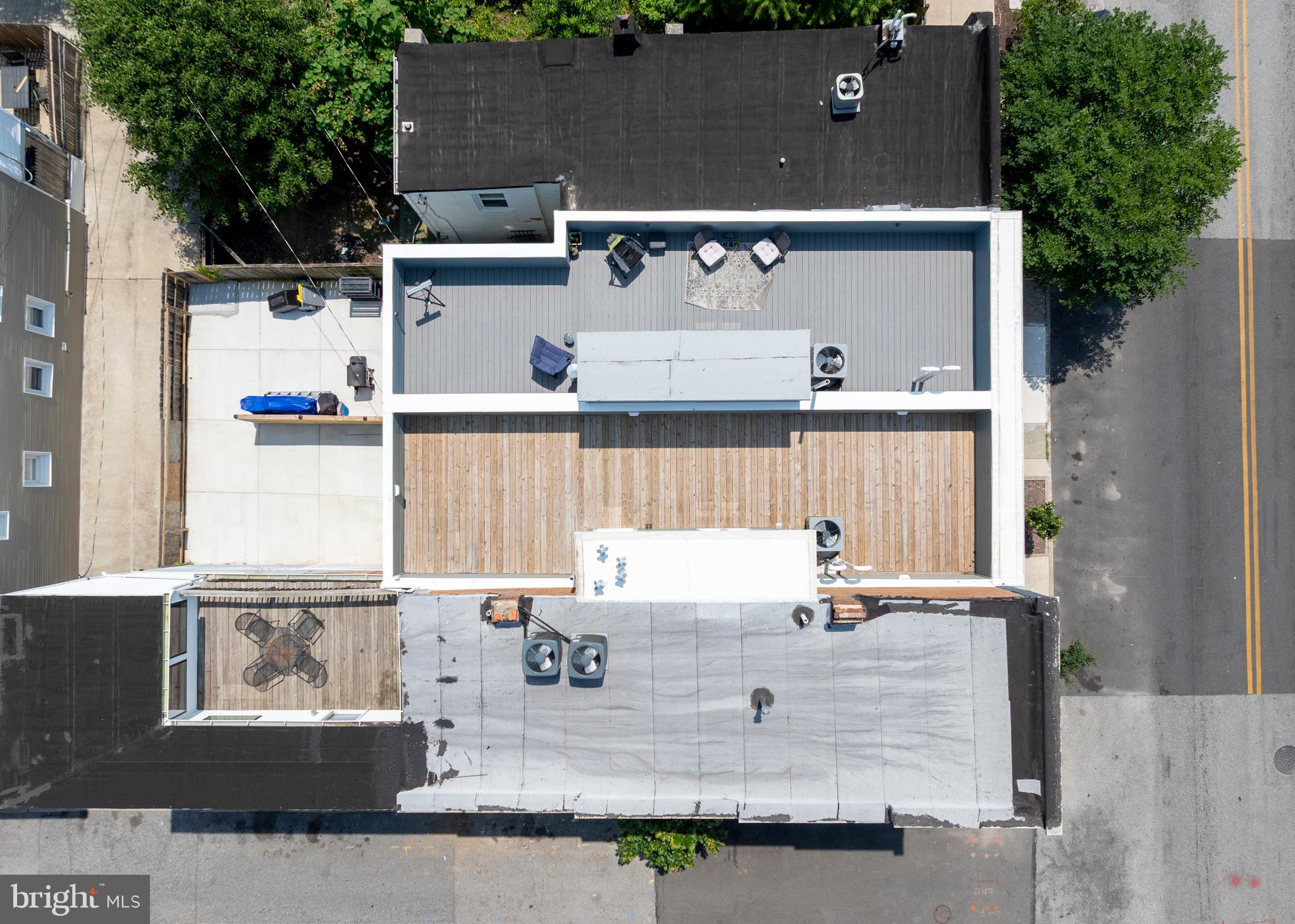 PIGTOWN HISTORIC DISTRICT - Residential