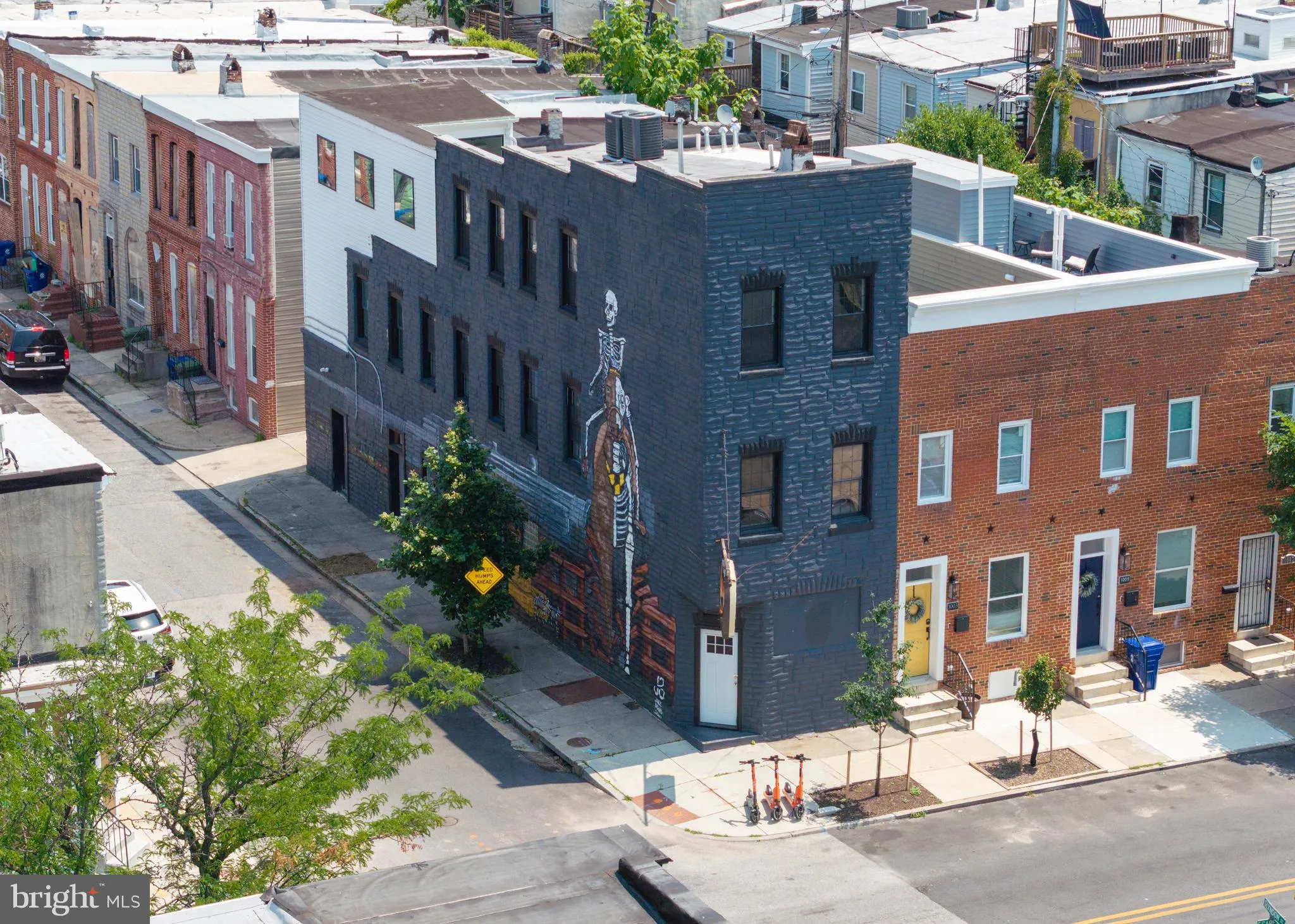 Baltimore, Maryland 21223, United States, 3 Bedrooms Bedrooms, ,3 BathroomsBathrooms,Residential,Active,153067