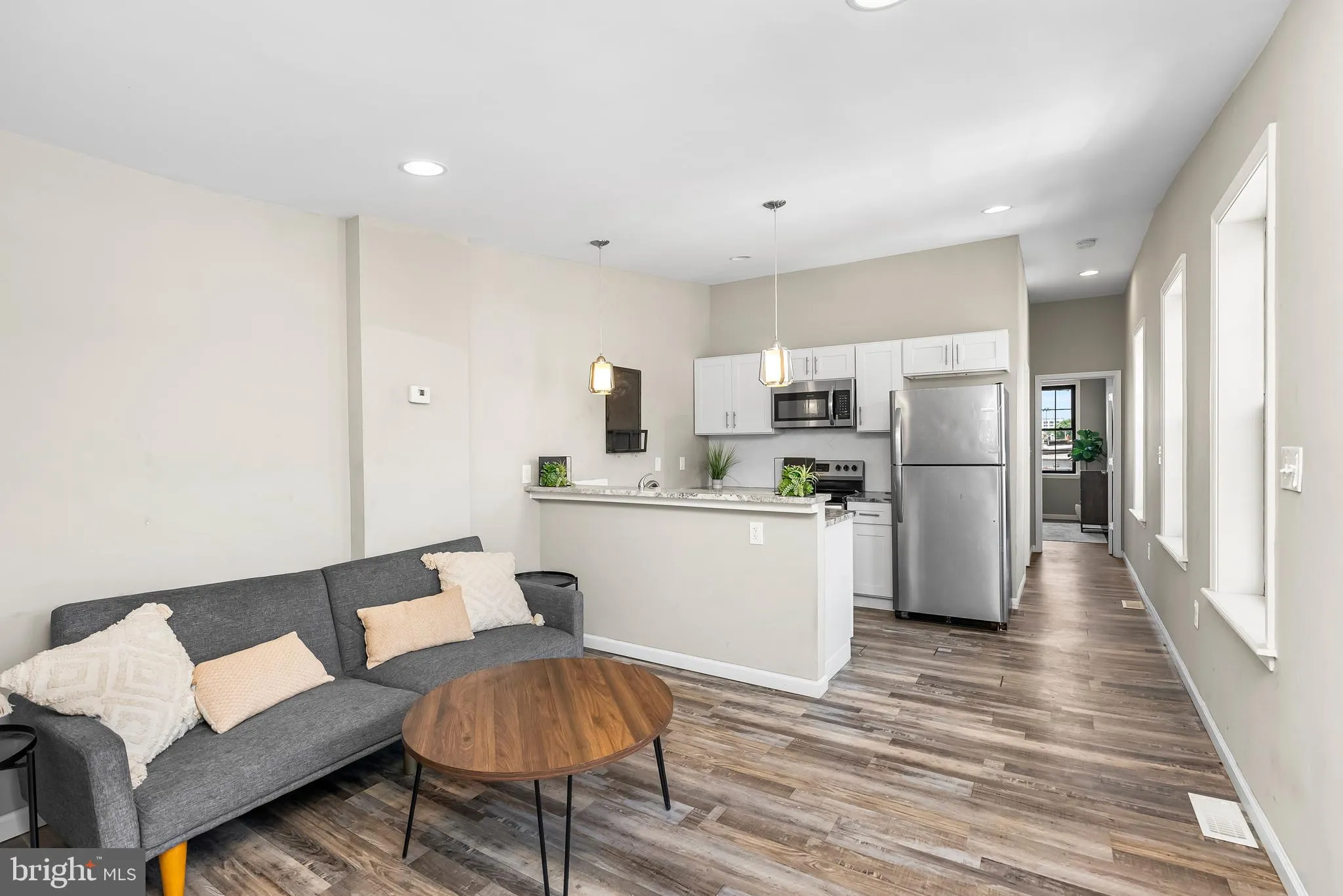 Baltimore, Maryland 21223, United States, 3 Bedrooms Bedrooms, ,3 BathroomsBathrooms,Residential,Active,153067