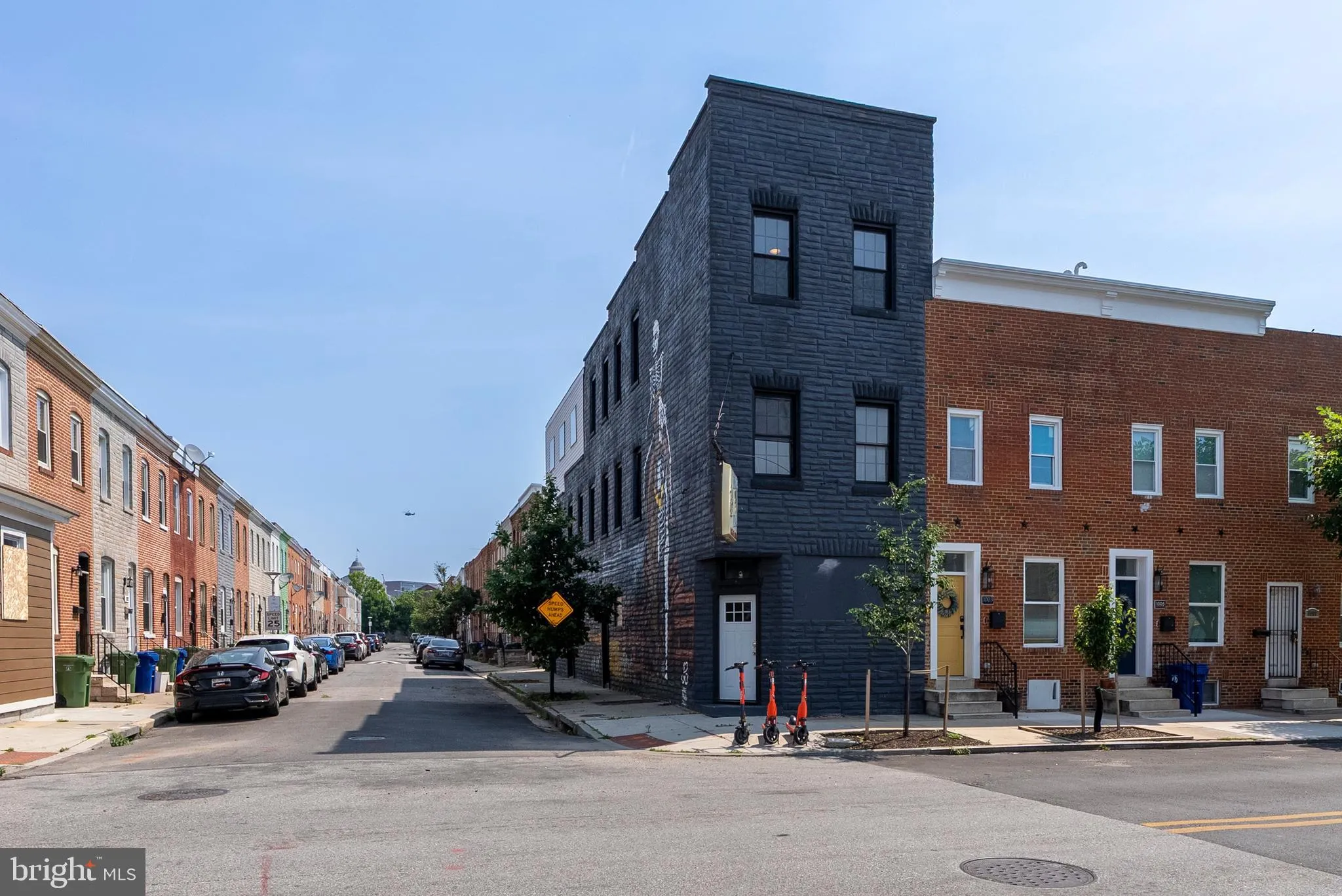 Baltimore, Maryland 21223, United States, 3 Bedrooms Bedrooms, ,3 BathroomsBathrooms,Residential,Active,153067