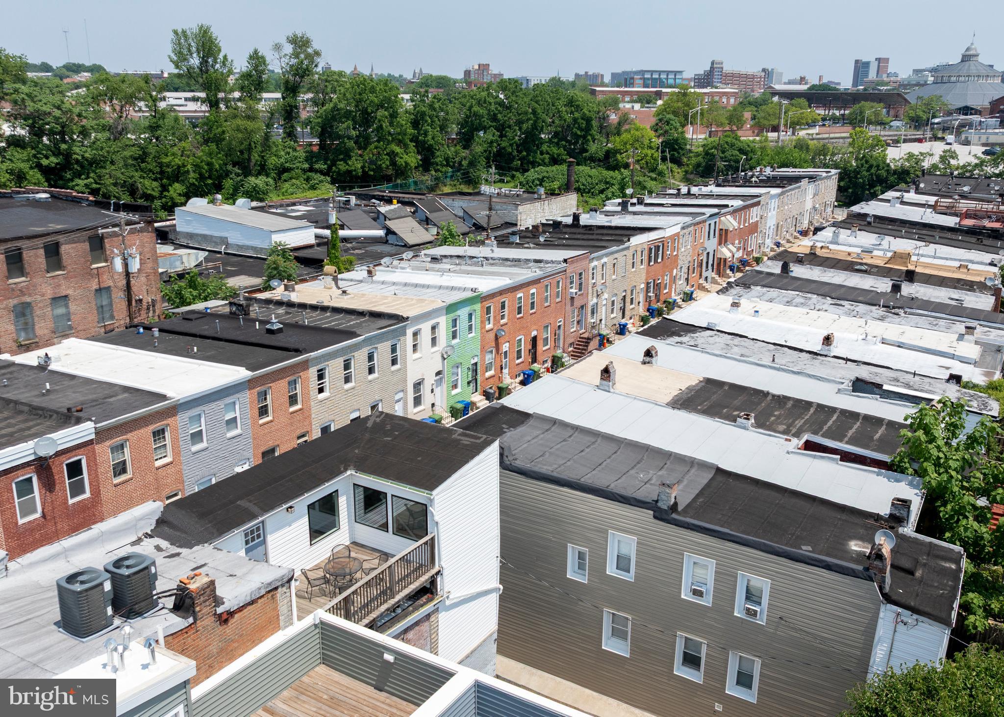 PIGTOWN HISTORIC DISTRICT - Residential