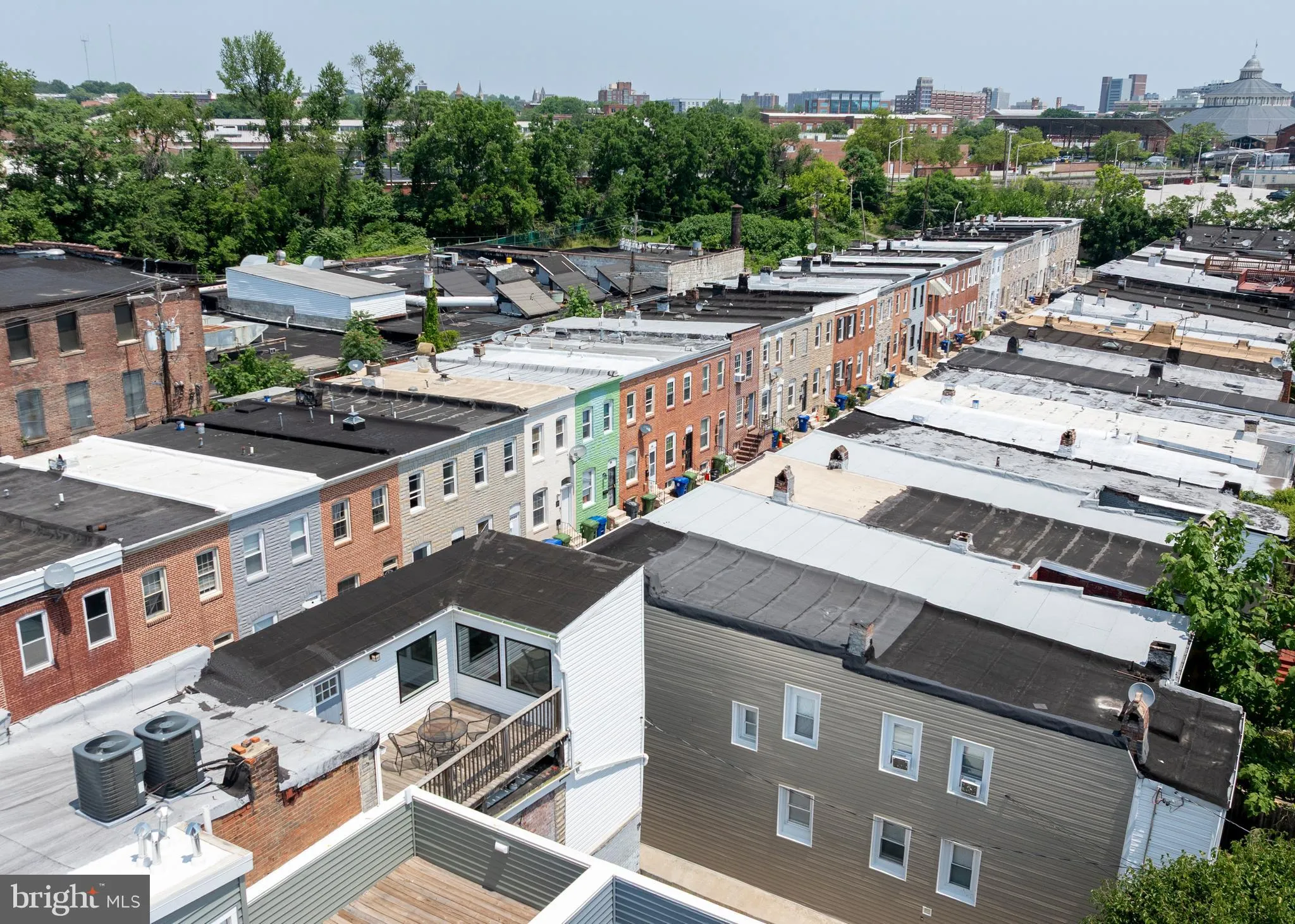 Baltimore, Maryland 21223, United States, 3 Bedrooms Bedrooms, ,3 BathroomsBathrooms,Residential,Active,153067