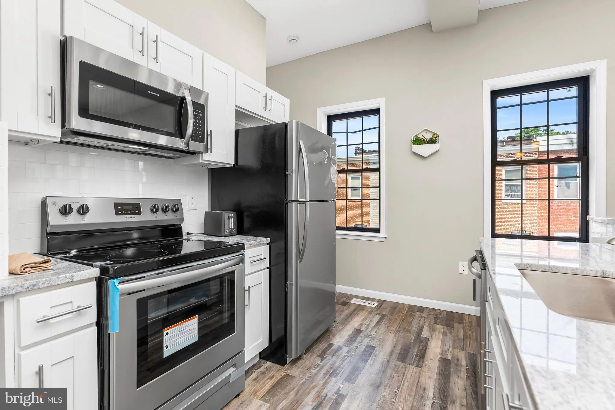 Baltimore, Maryland 21223, United States, 3 Bedrooms Bedrooms, ,3 BathroomsBathrooms,Residential,Active,153067