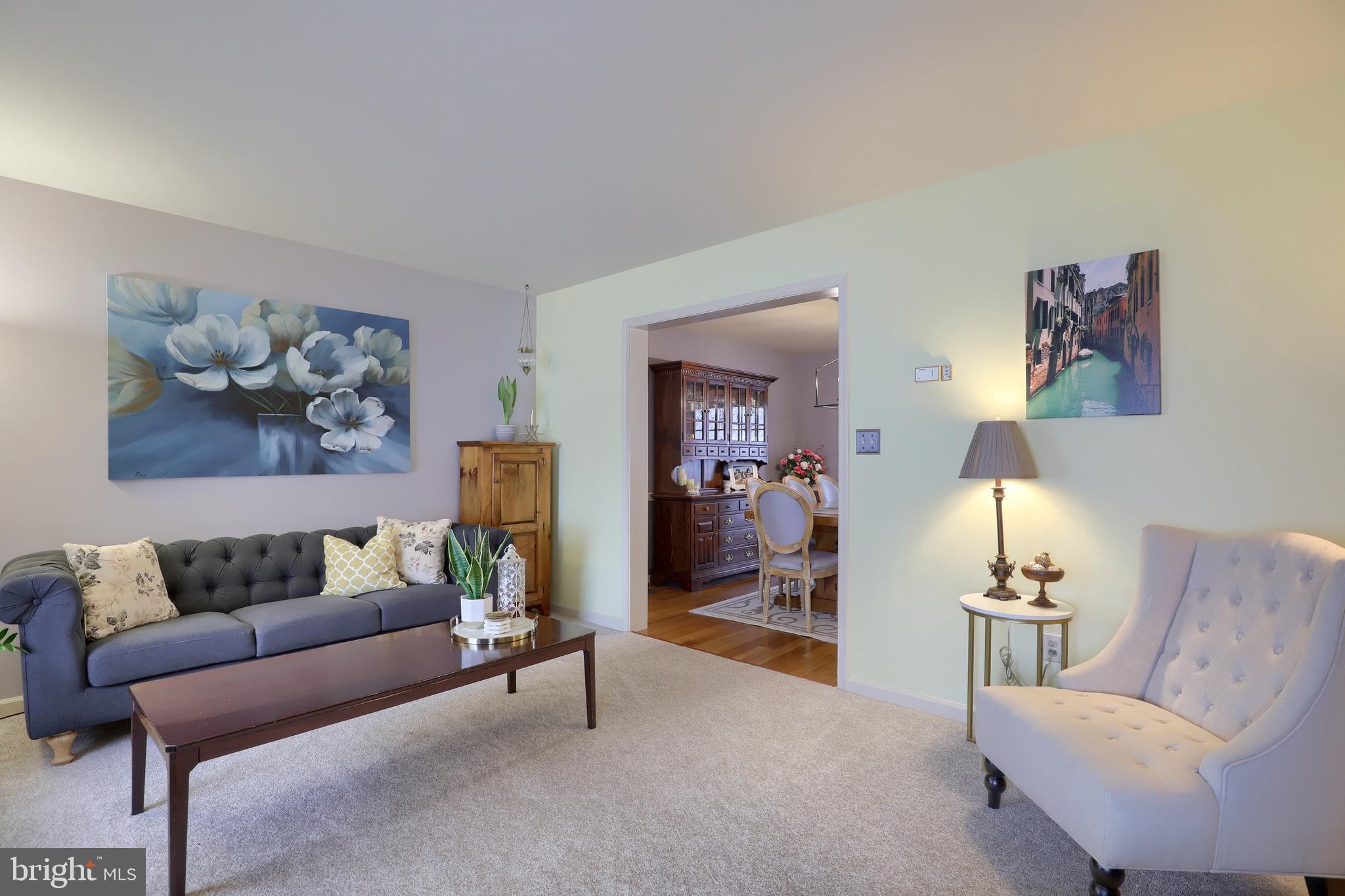 GABLE PARK WOODS - Residential