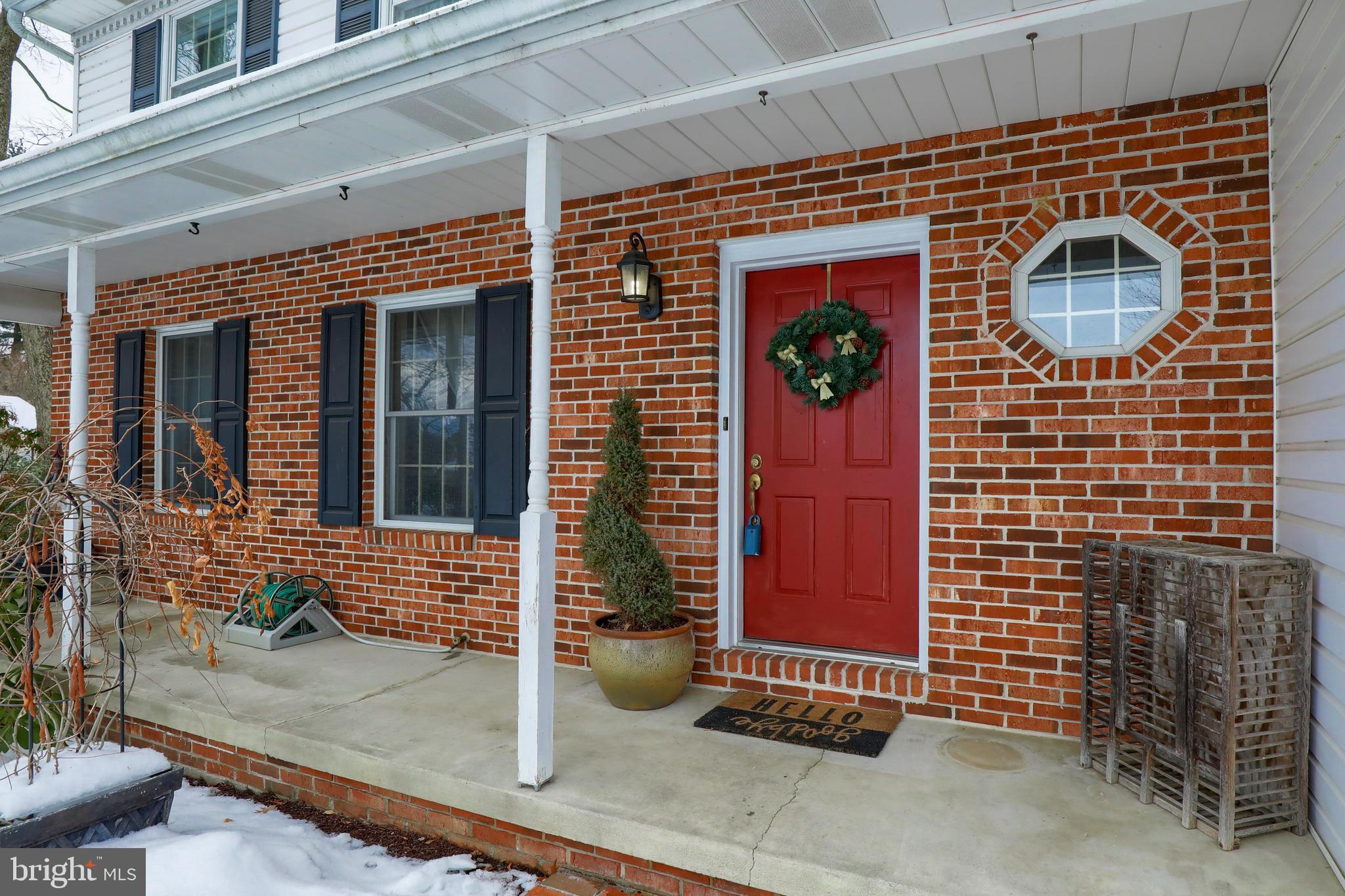 GABLE PARK WOODS - Residential
