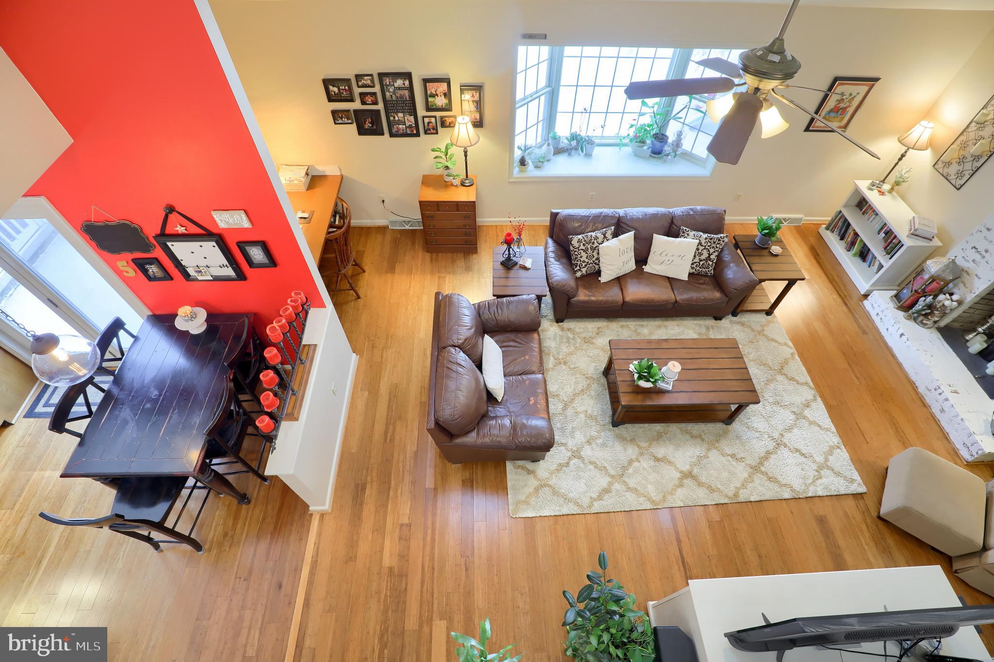 GABLE PARK WOODS - Residential