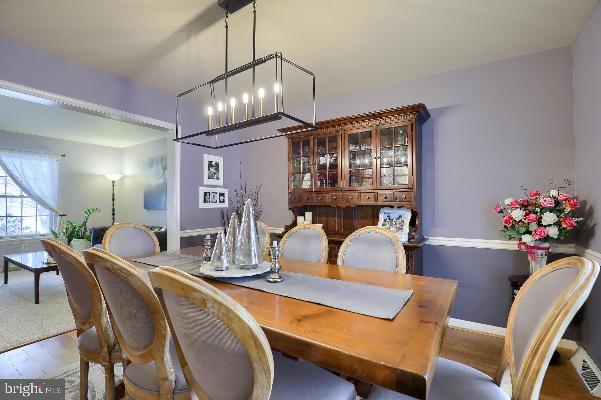 GABLE PARK WOODS - Residential
