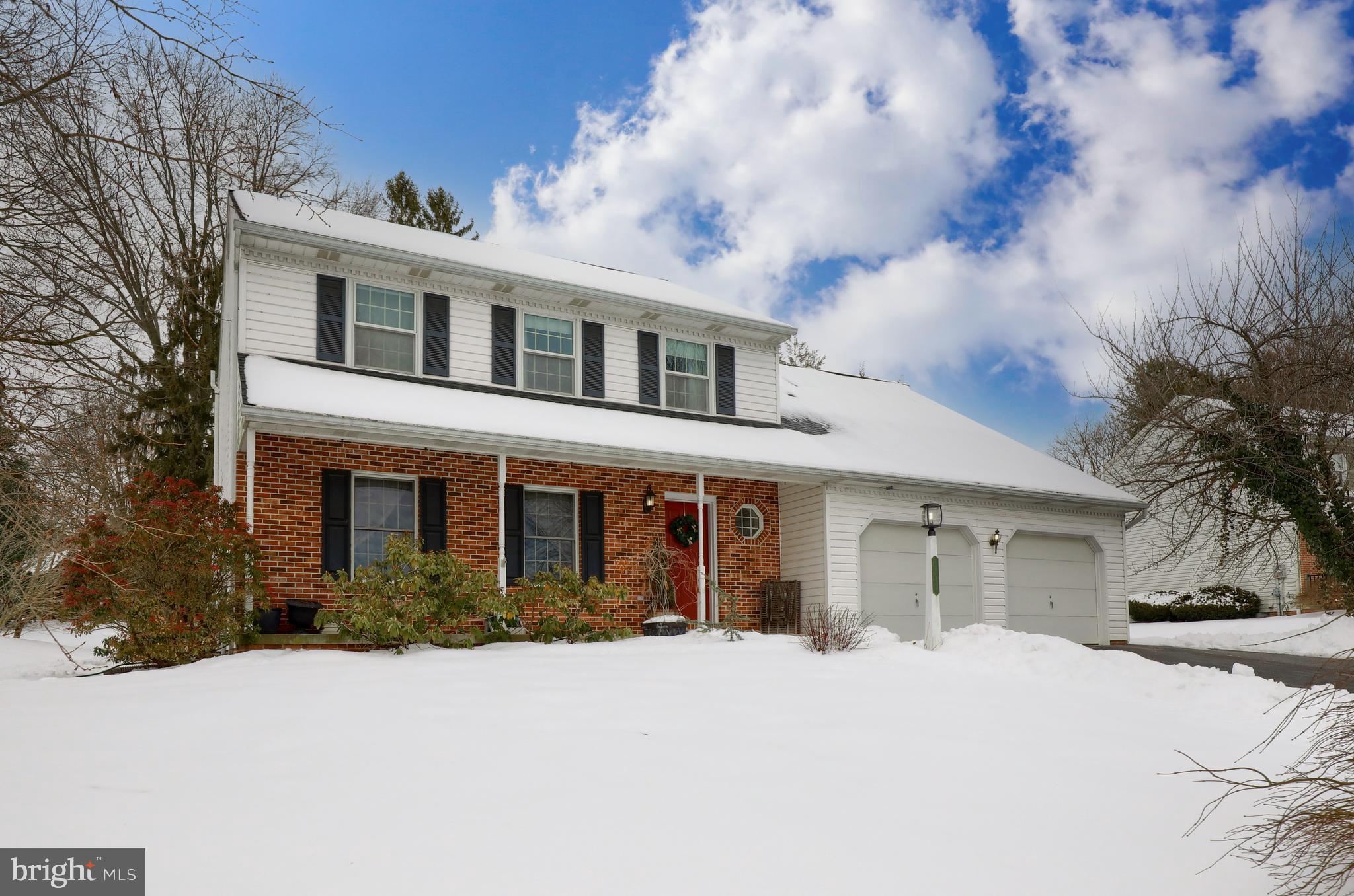 GABLE PARK WOODS - Residential