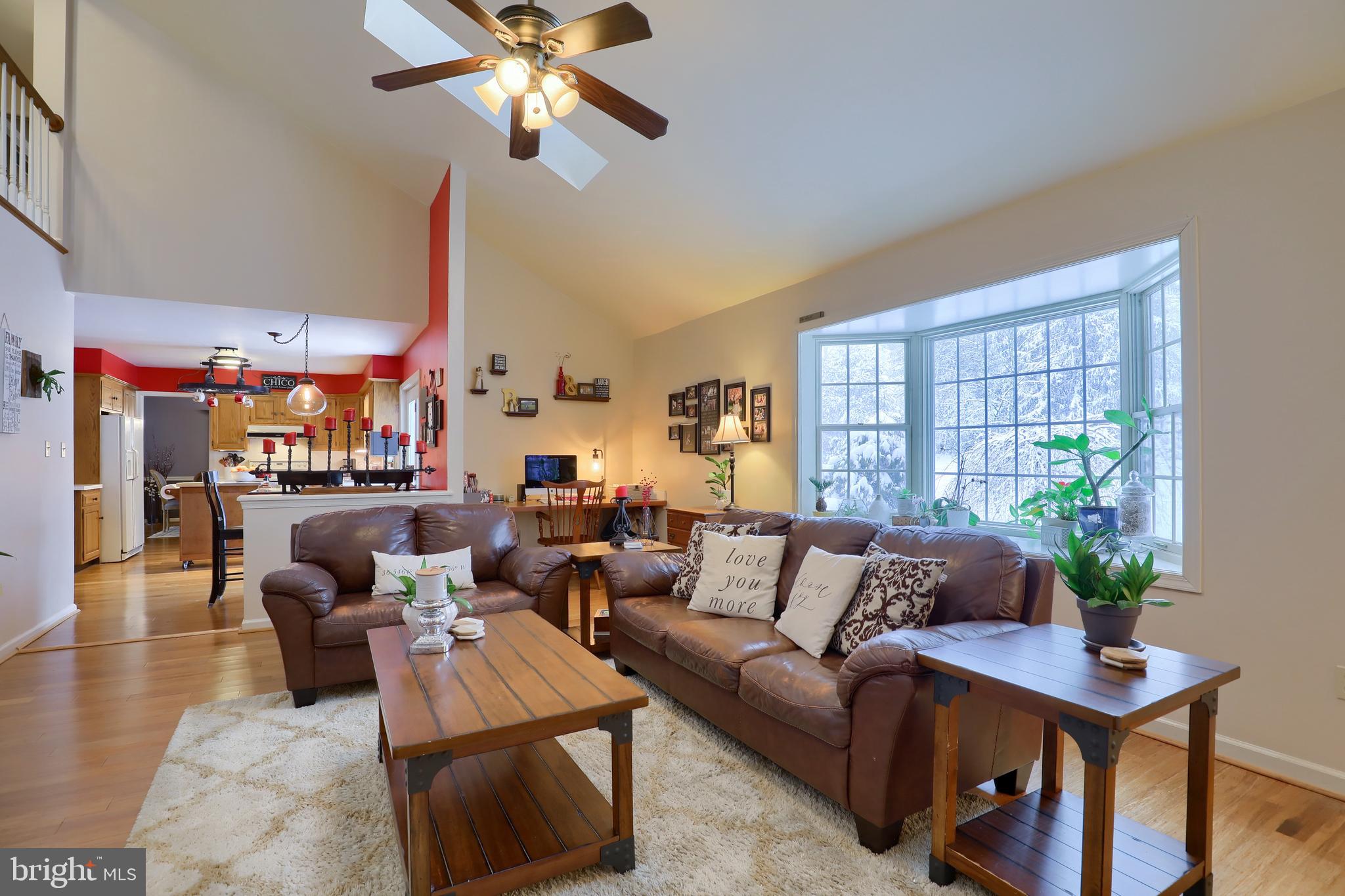 GABLE PARK WOODS - Residential