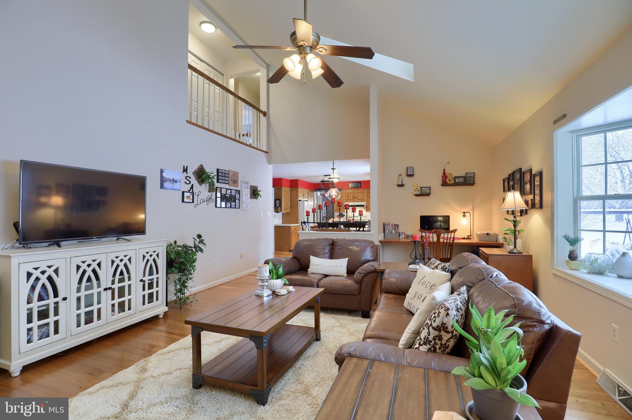 GABLE PARK WOODS - Residential