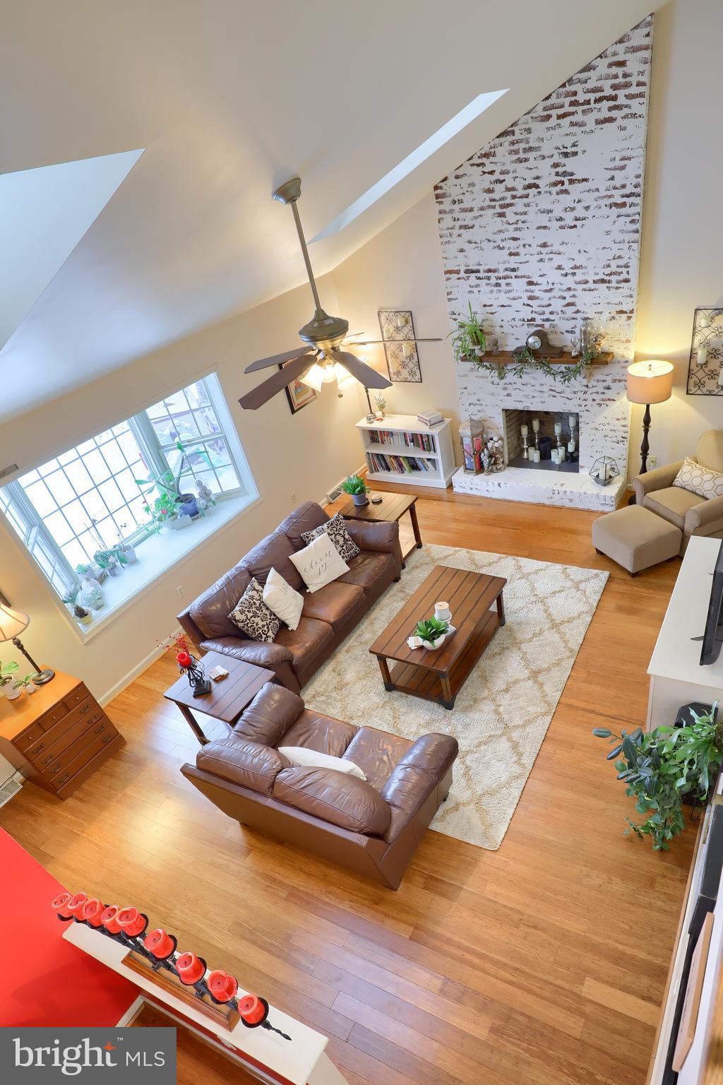 GABLE PARK WOODS - Residential