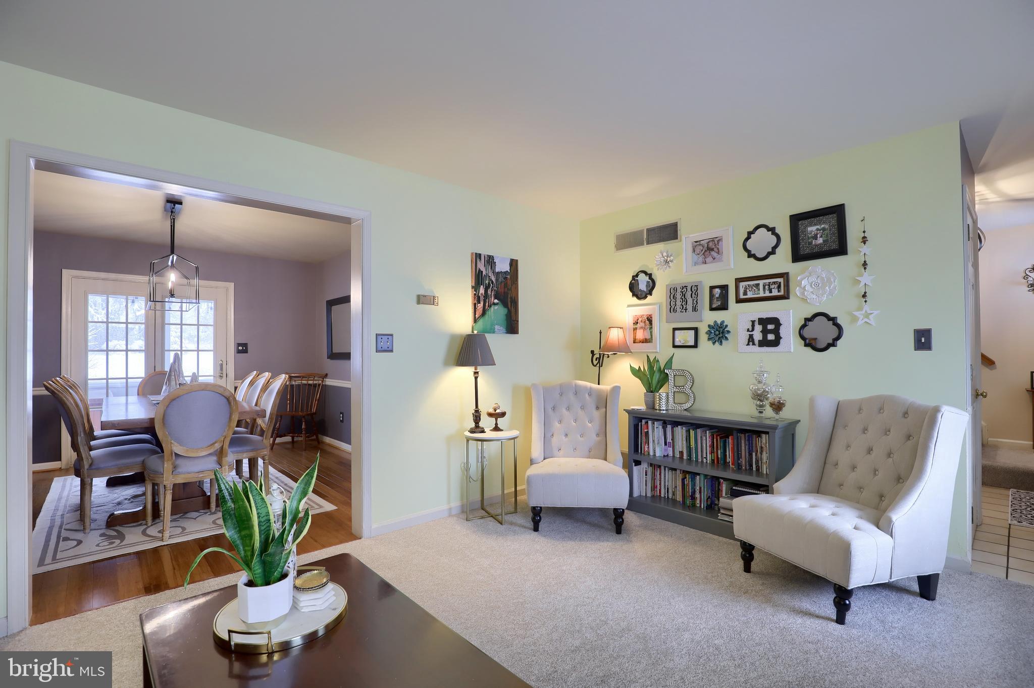 GABLE PARK WOODS - Residential