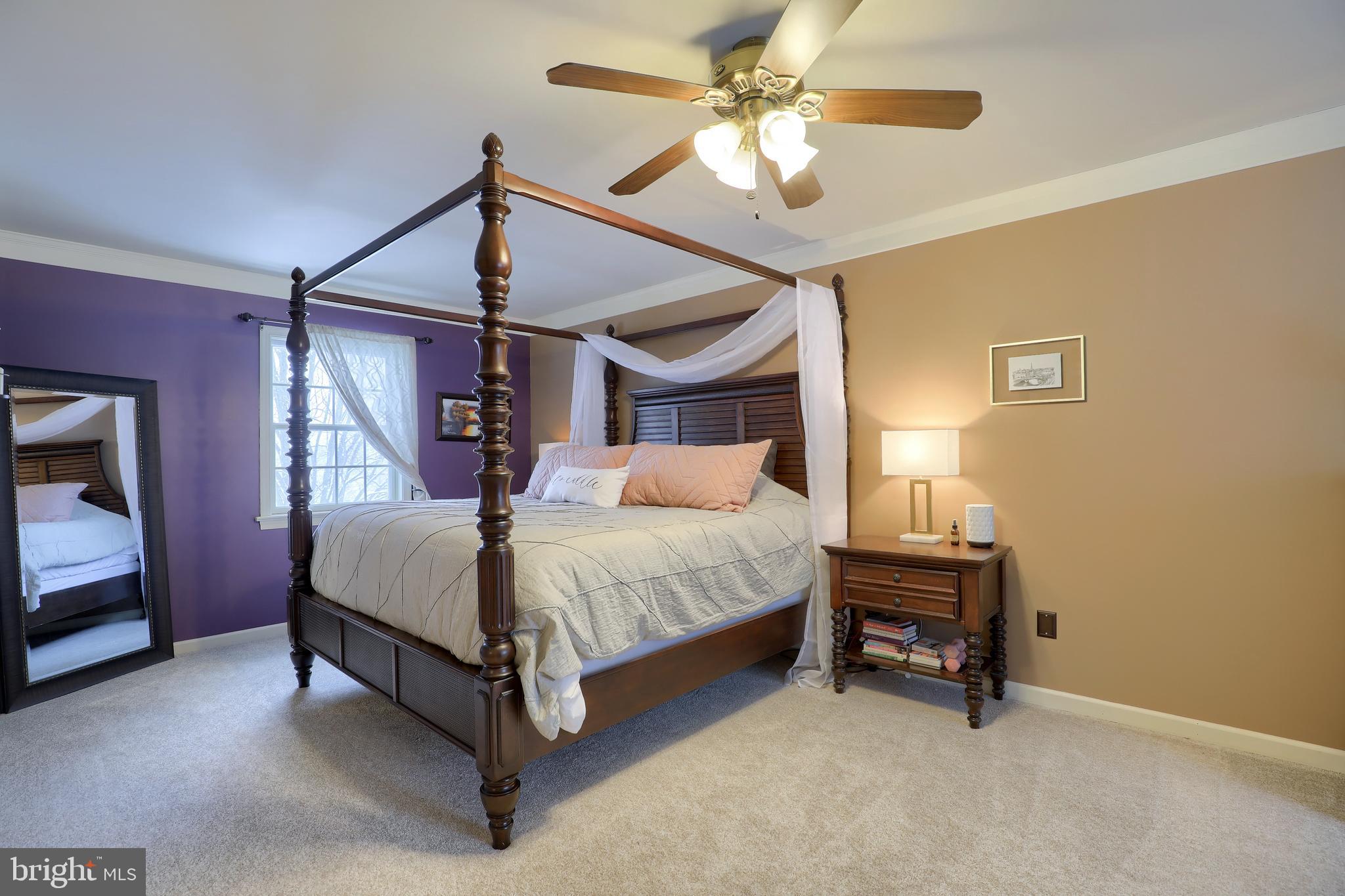 GABLE PARK WOODS - Residential