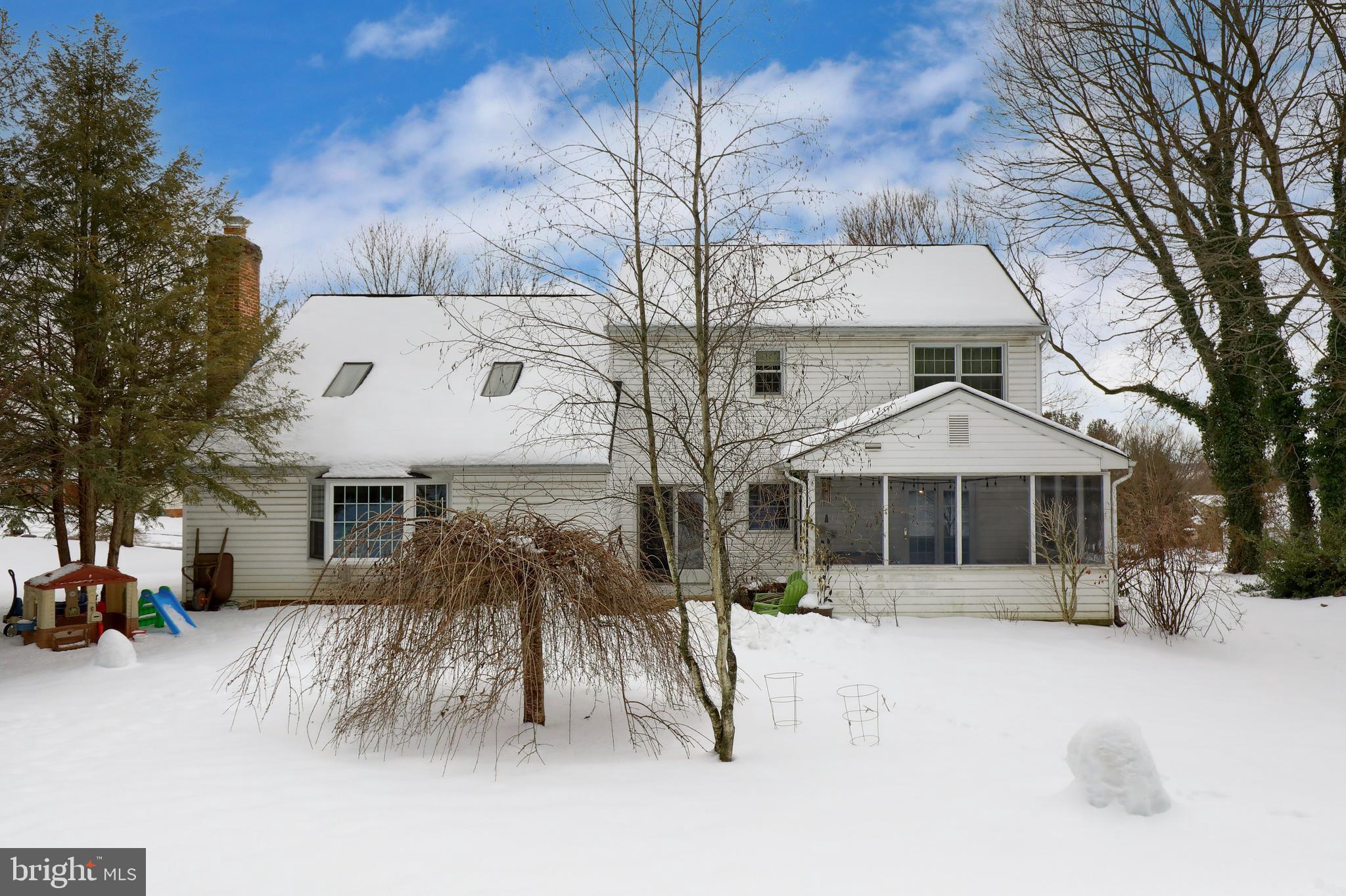 GABLE PARK WOODS - Residential