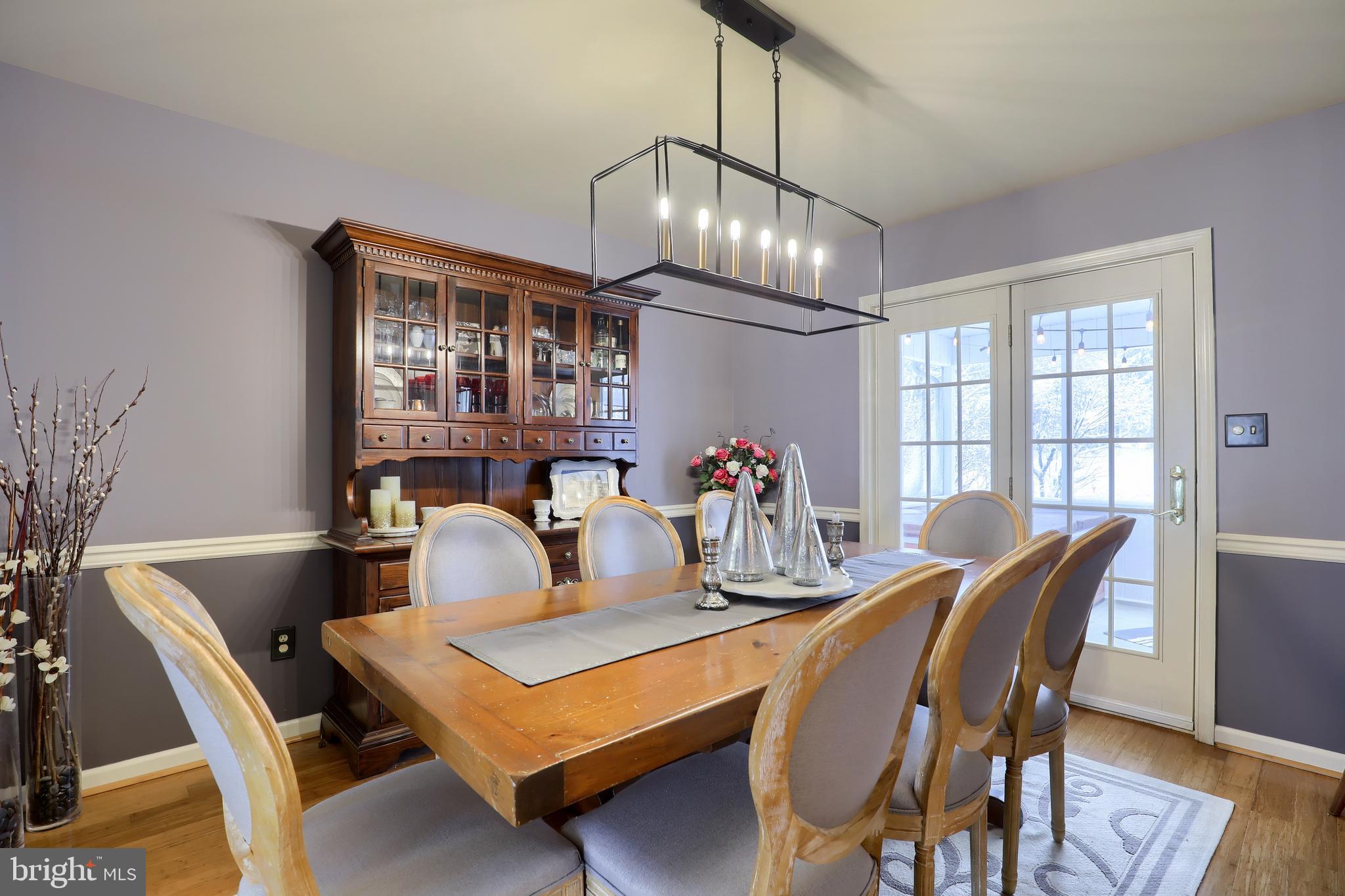 GABLE PARK WOODS - Residential