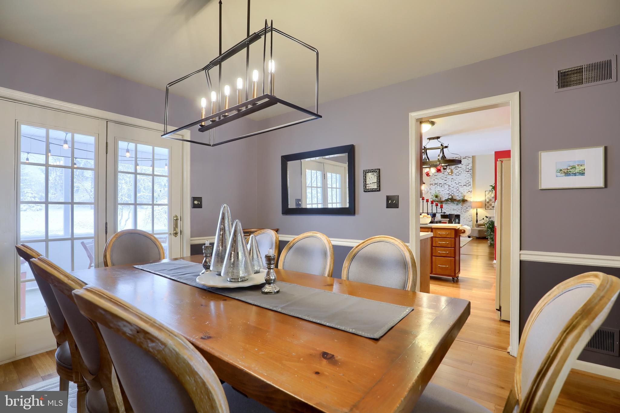 GABLE PARK WOODS - Residential
