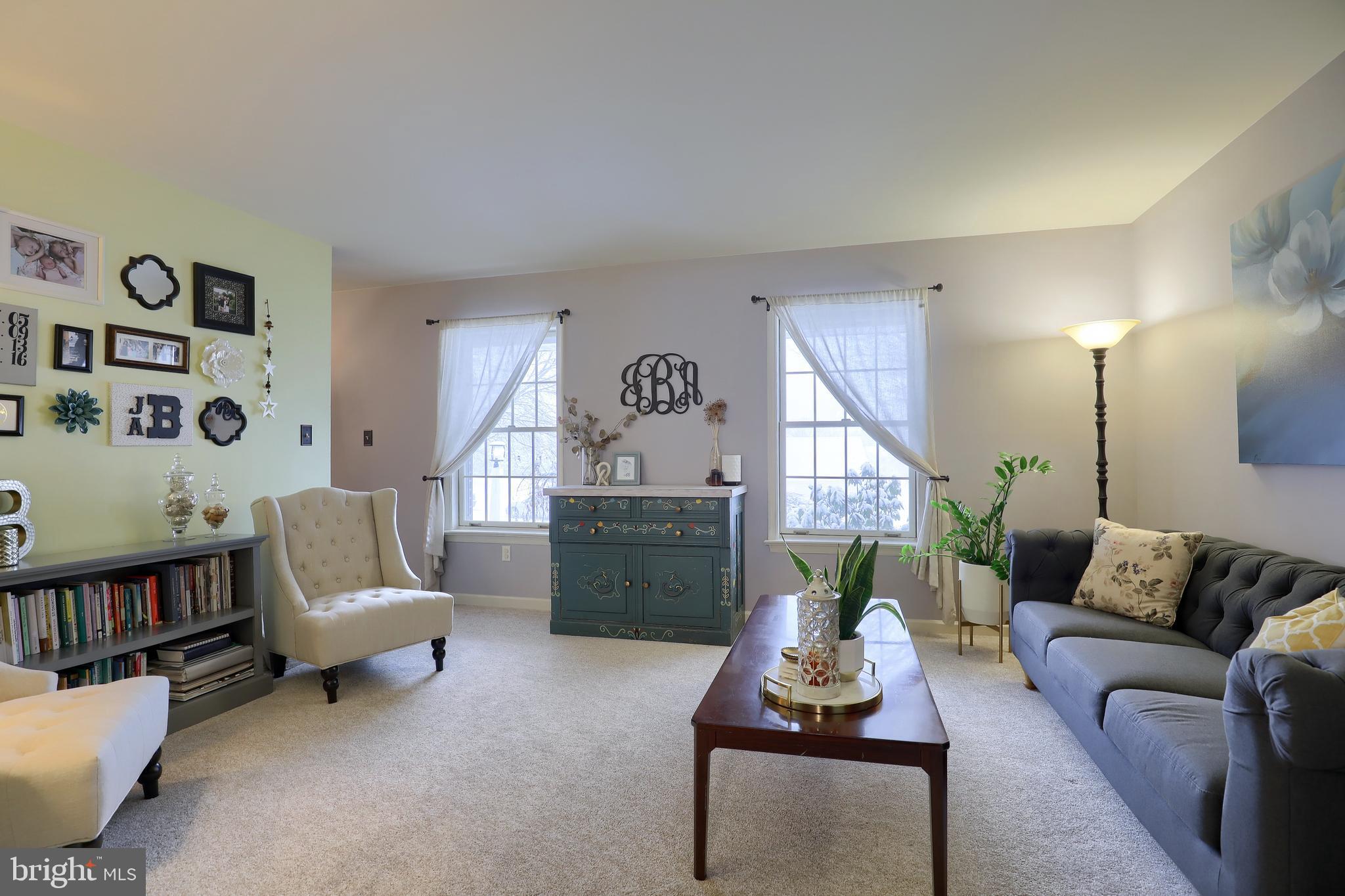 GABLE PARK WOODS - Residential