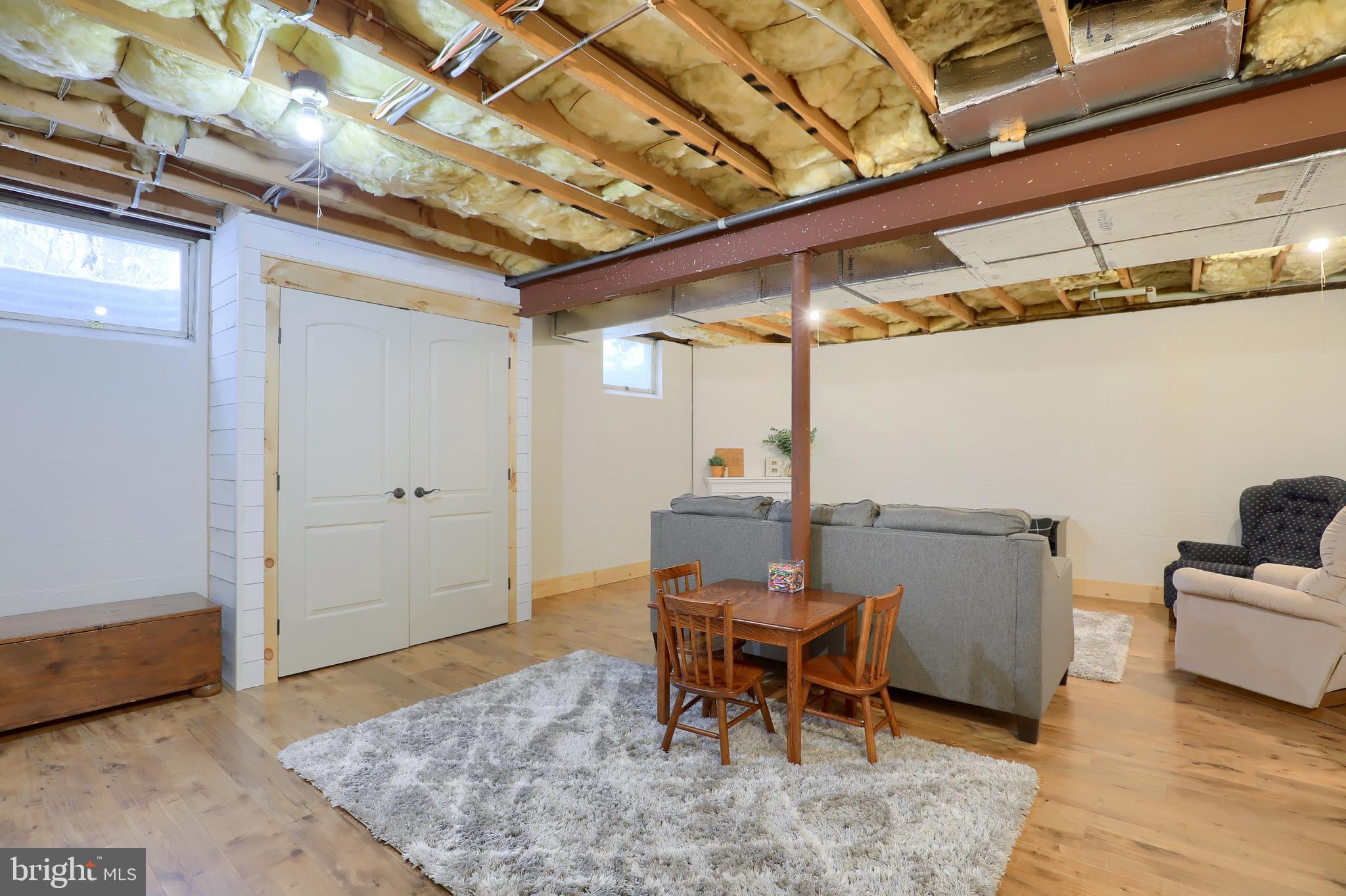 GABLE PARK WOODS - Residential