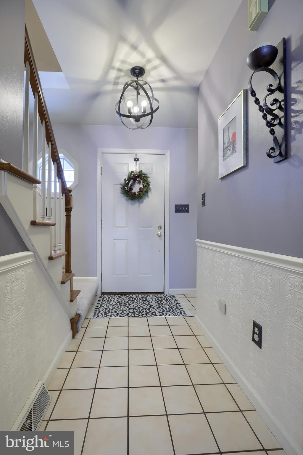 GABLE PARK WOODS - Residential