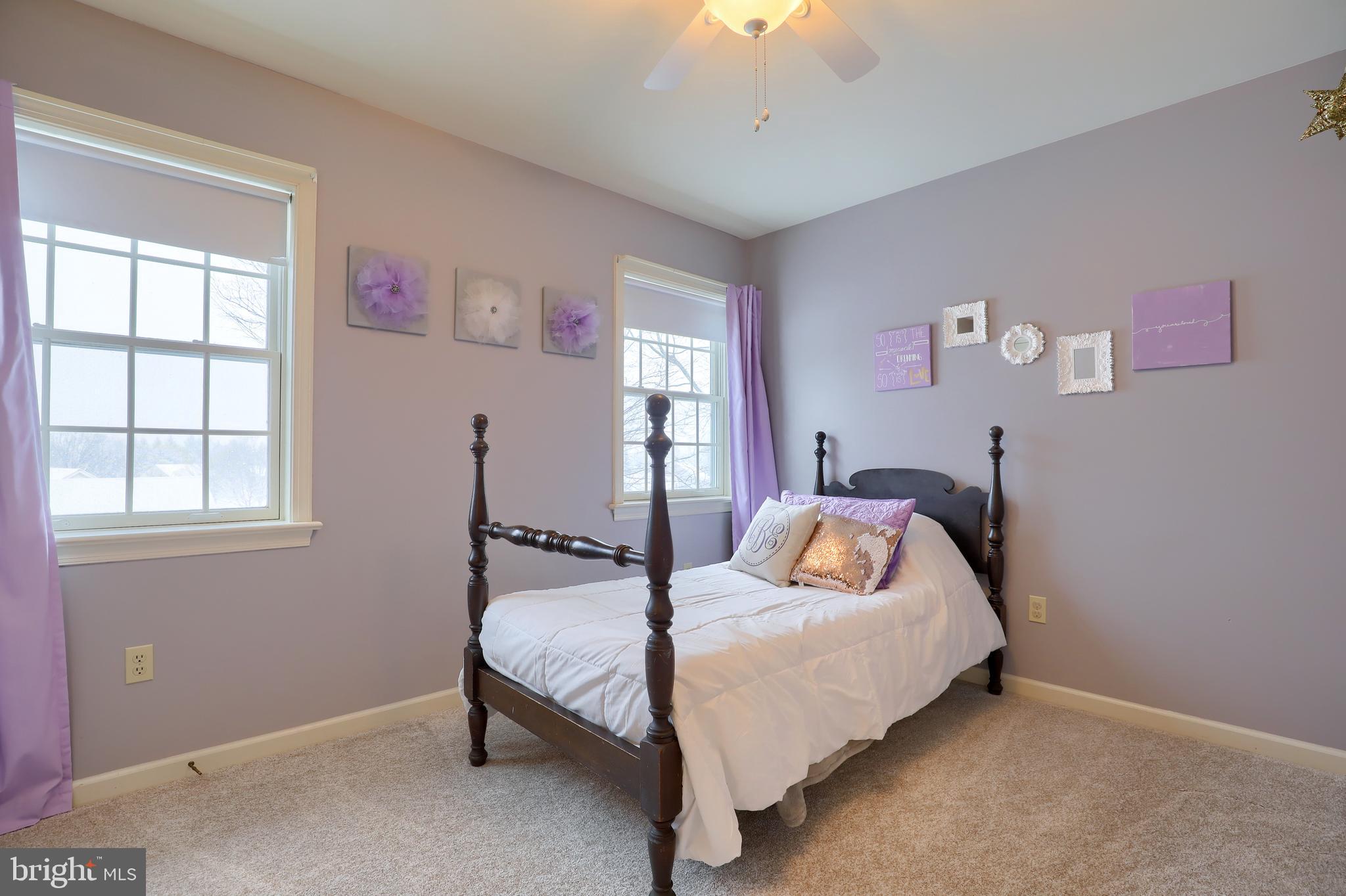 GABLE PARK WOODS - Residential