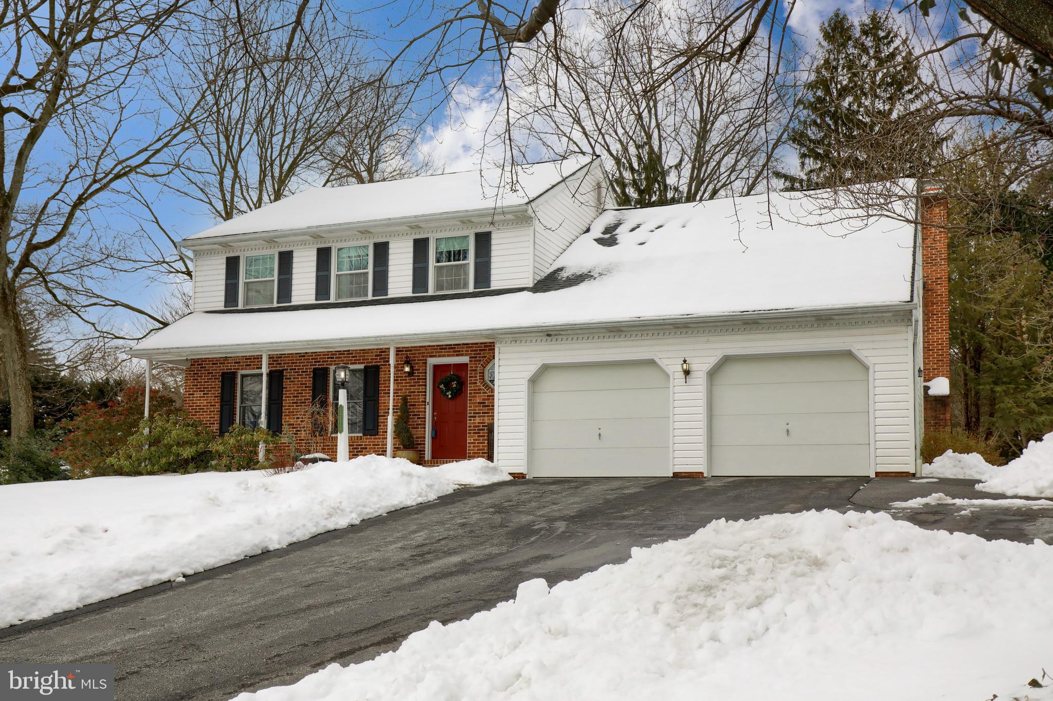 GABLE PARK WOODS - Residential