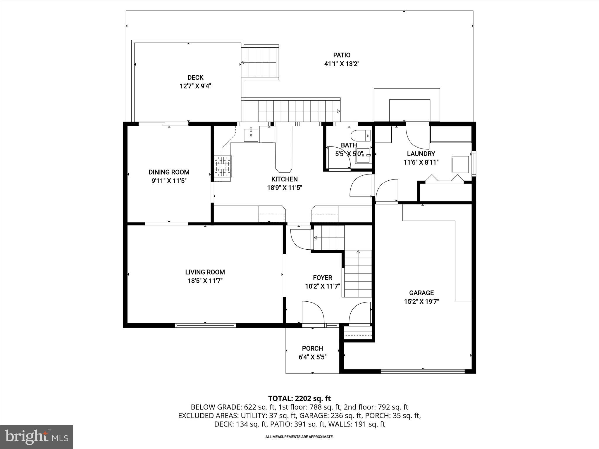 VALLEYWOOD - Residential