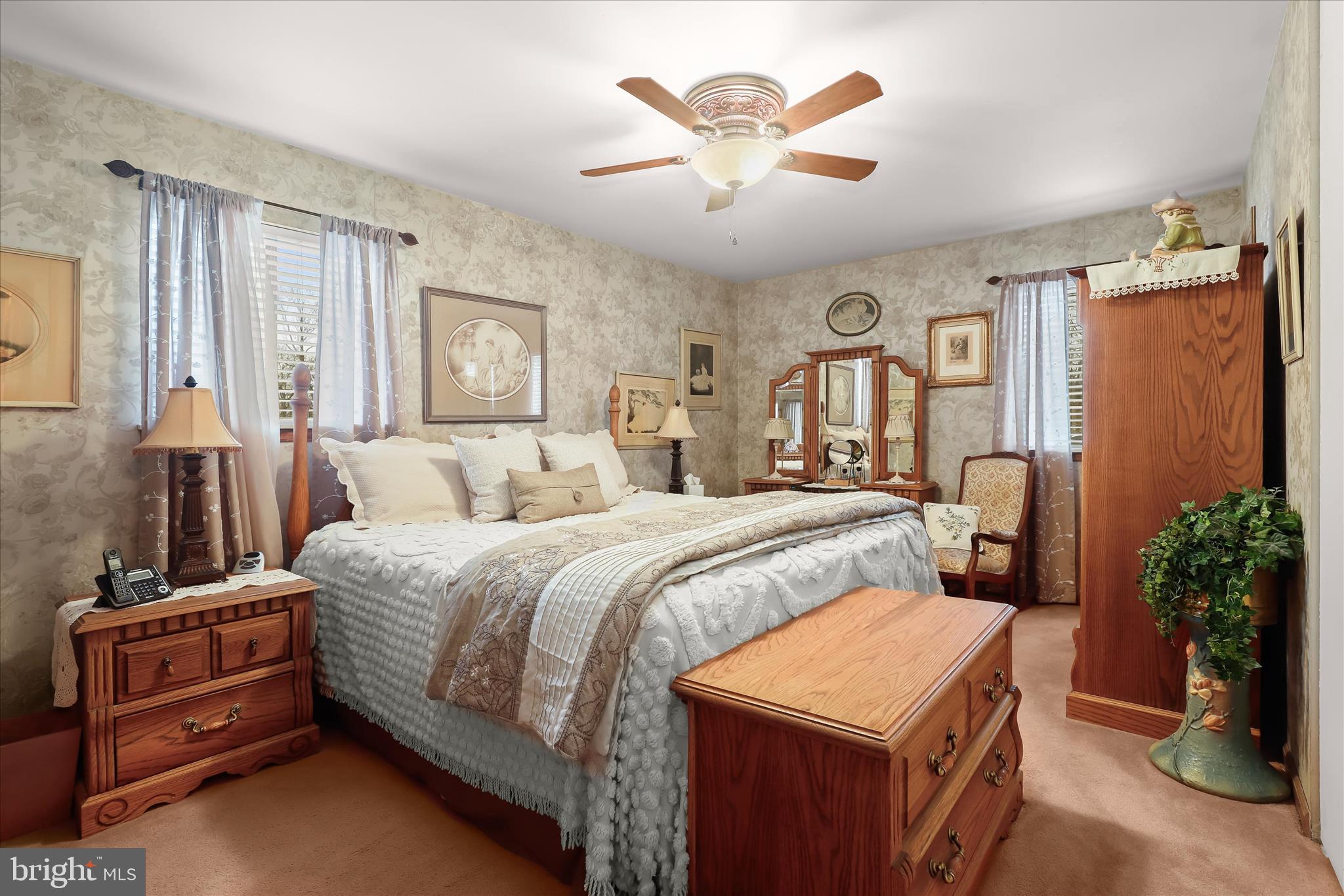 VALLEYWOOD - Residential