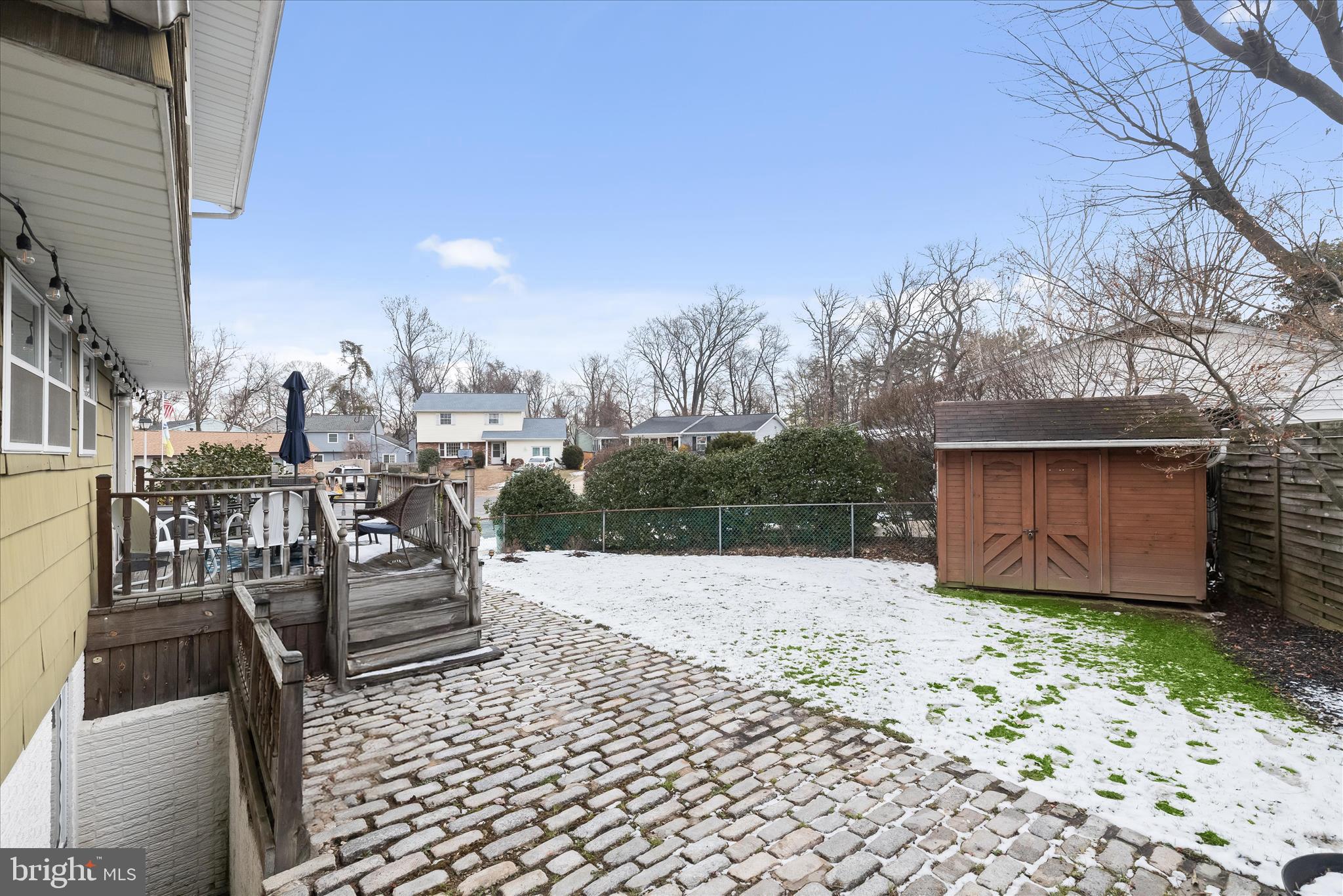 VALLEYWOOD - Residential