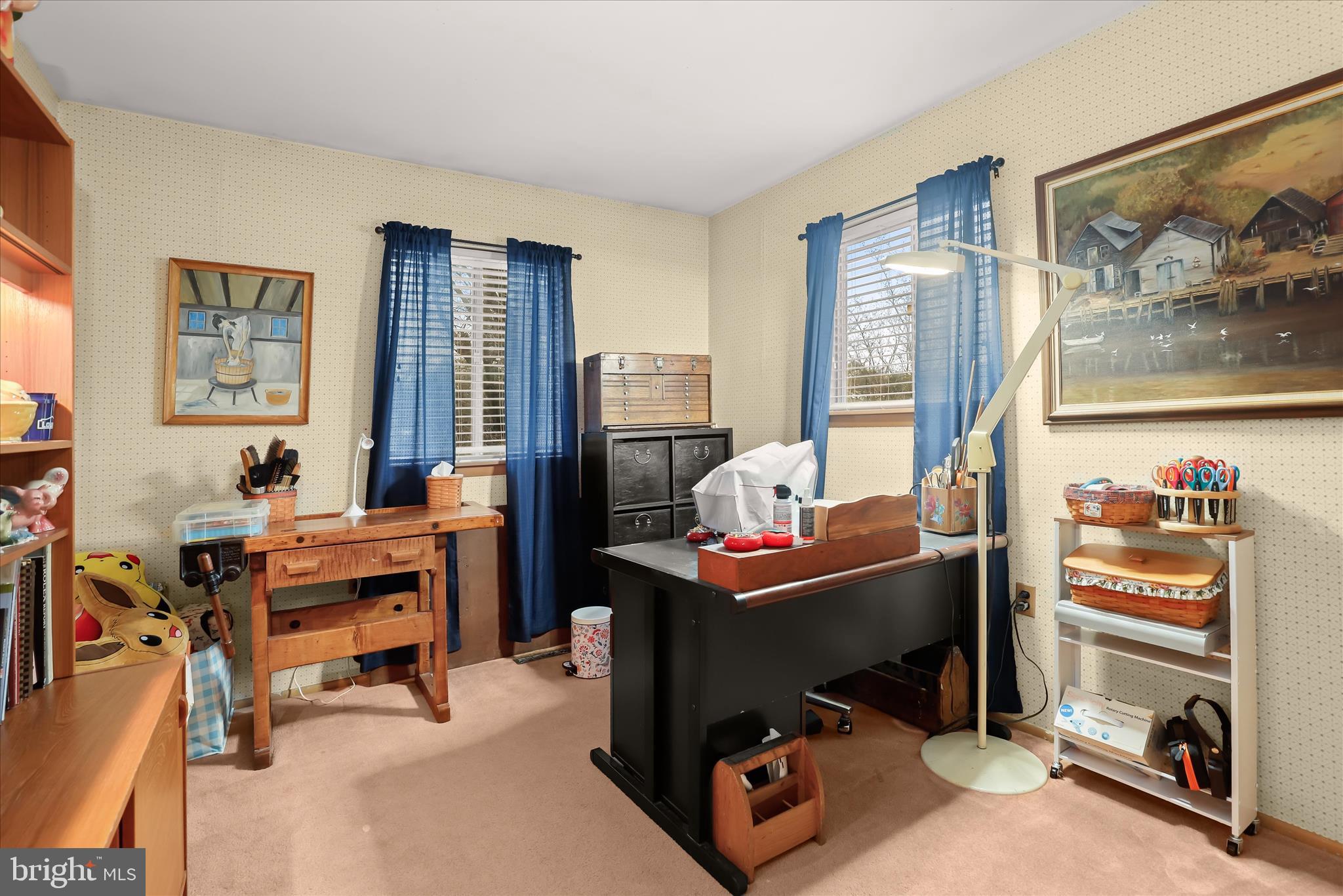 VALLEYWOOD - Residential