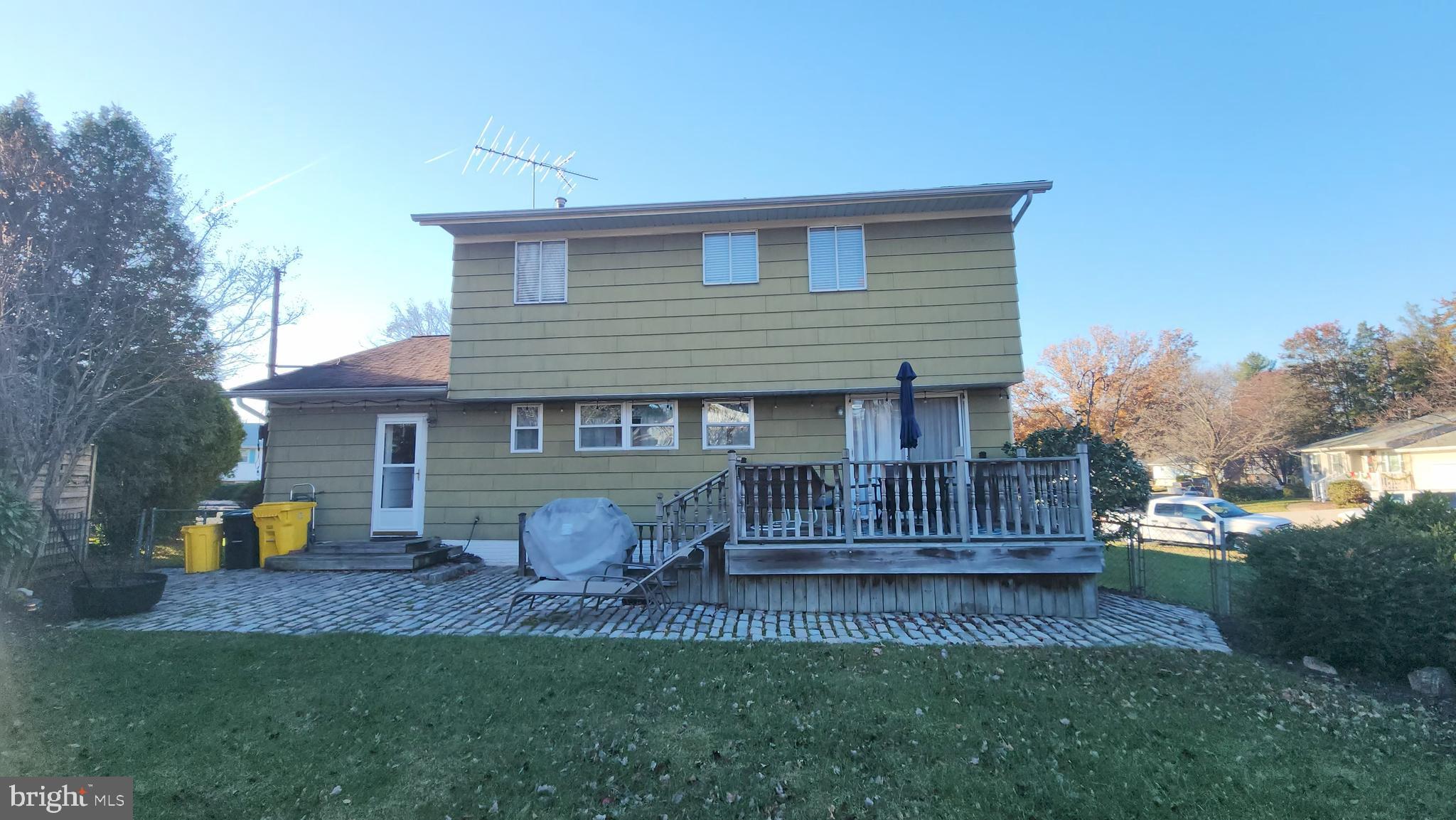 VALLEYWOOD - Residential