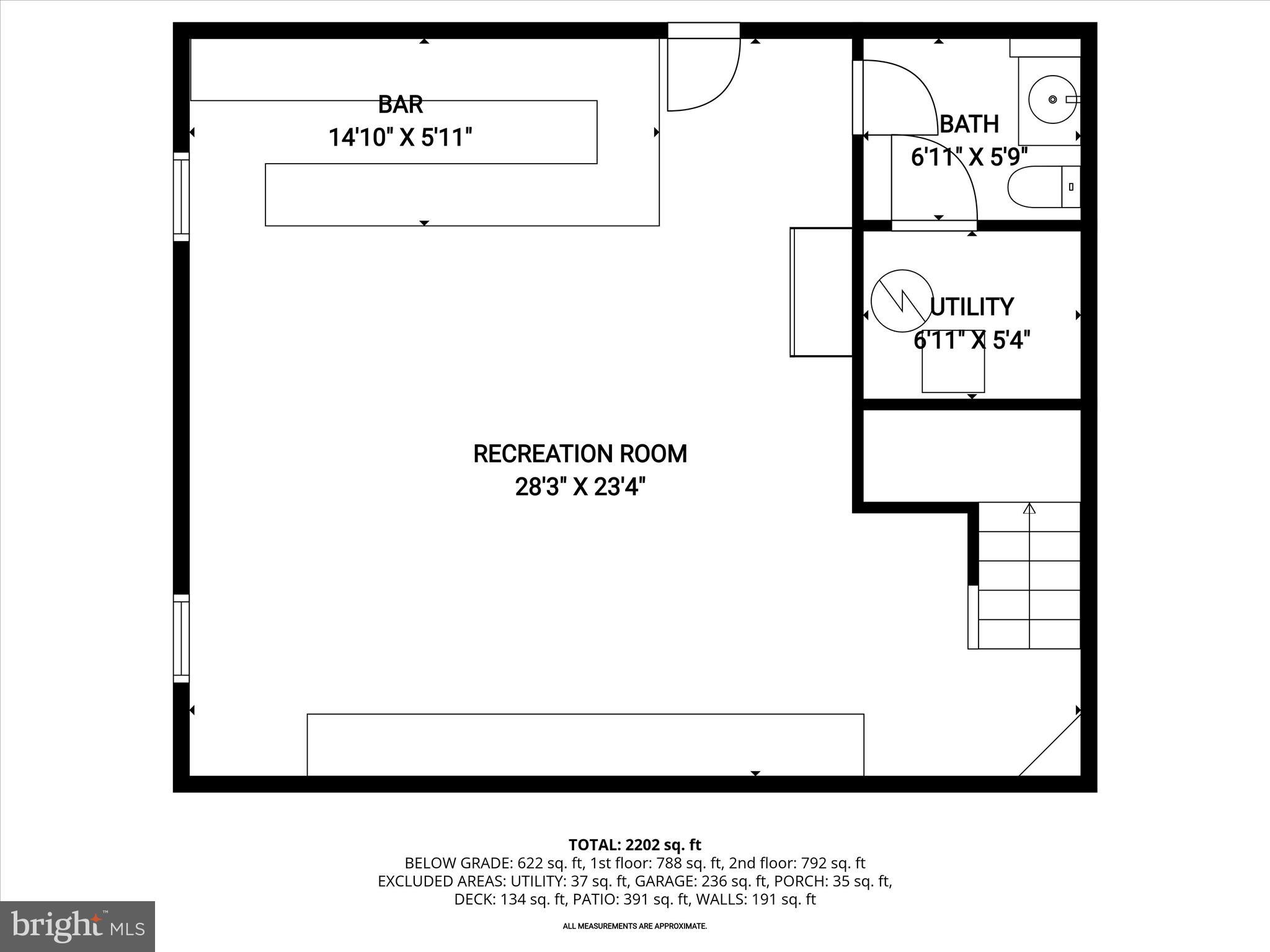 VALLEYWOOD - Residential