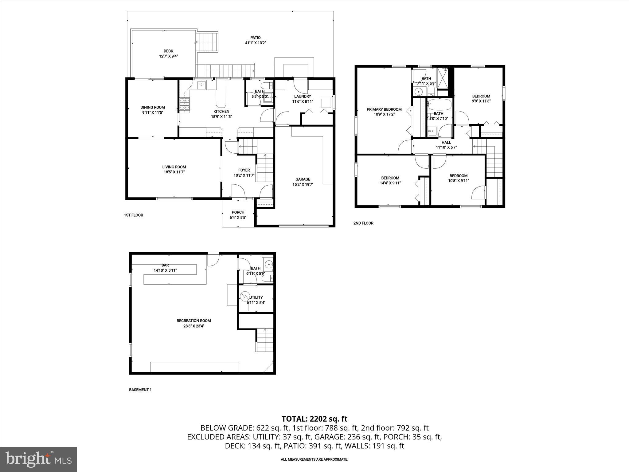 VALLEYWOOD - Residential