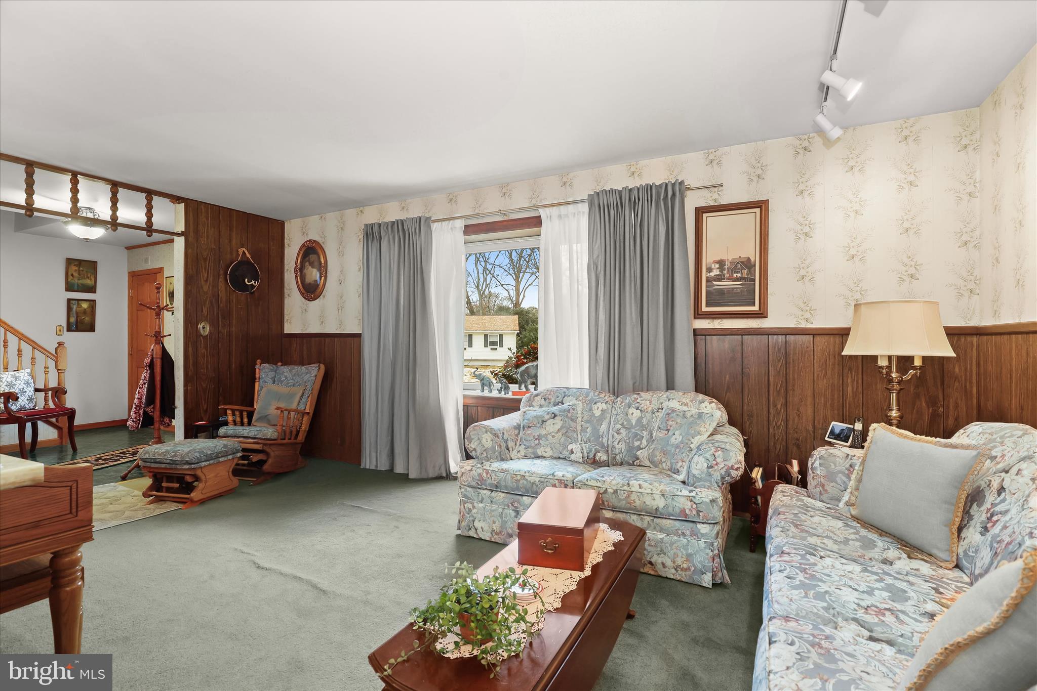 VALLEYWOOD - Residential