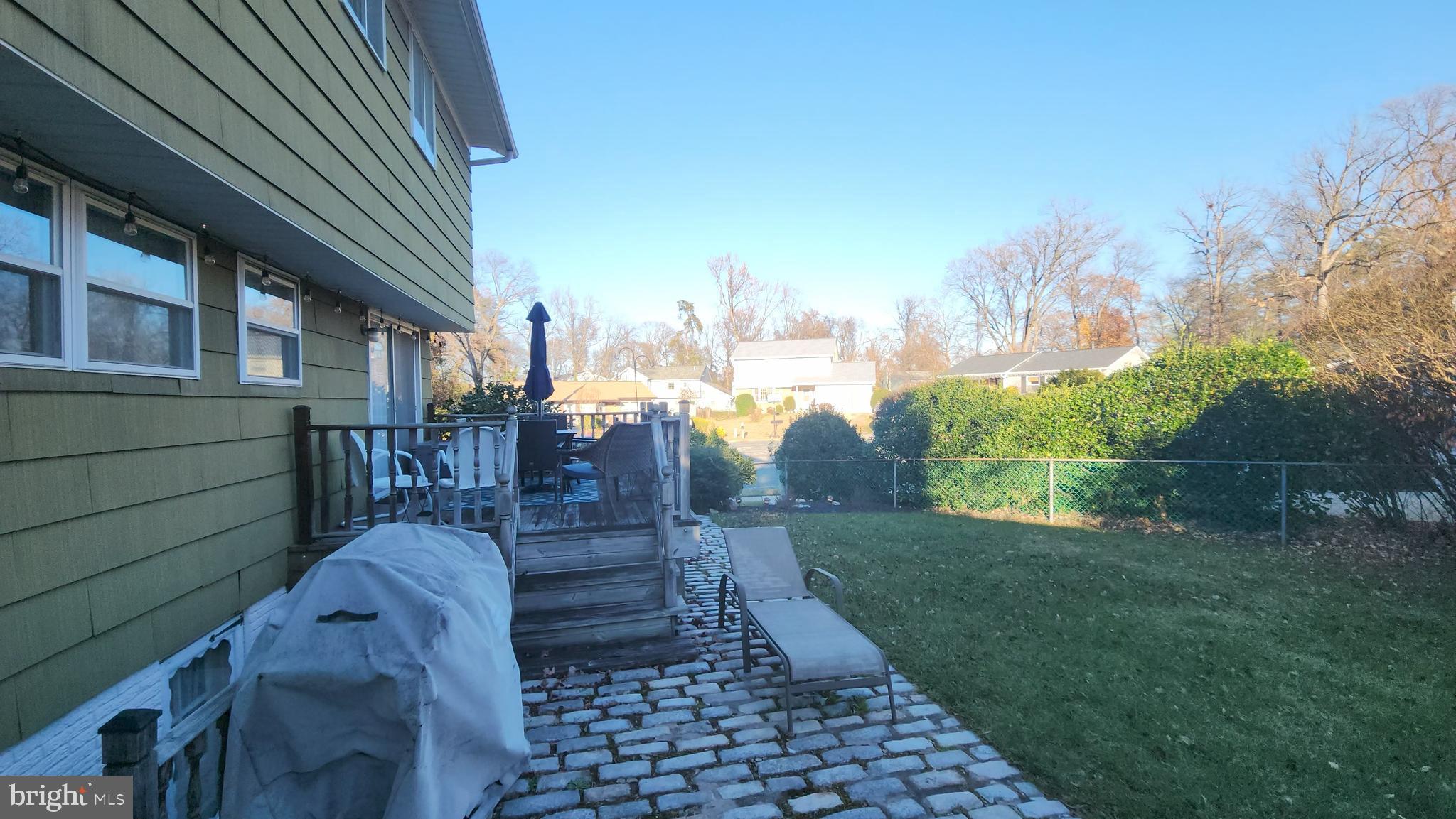 VALLEYWOOD - Residential