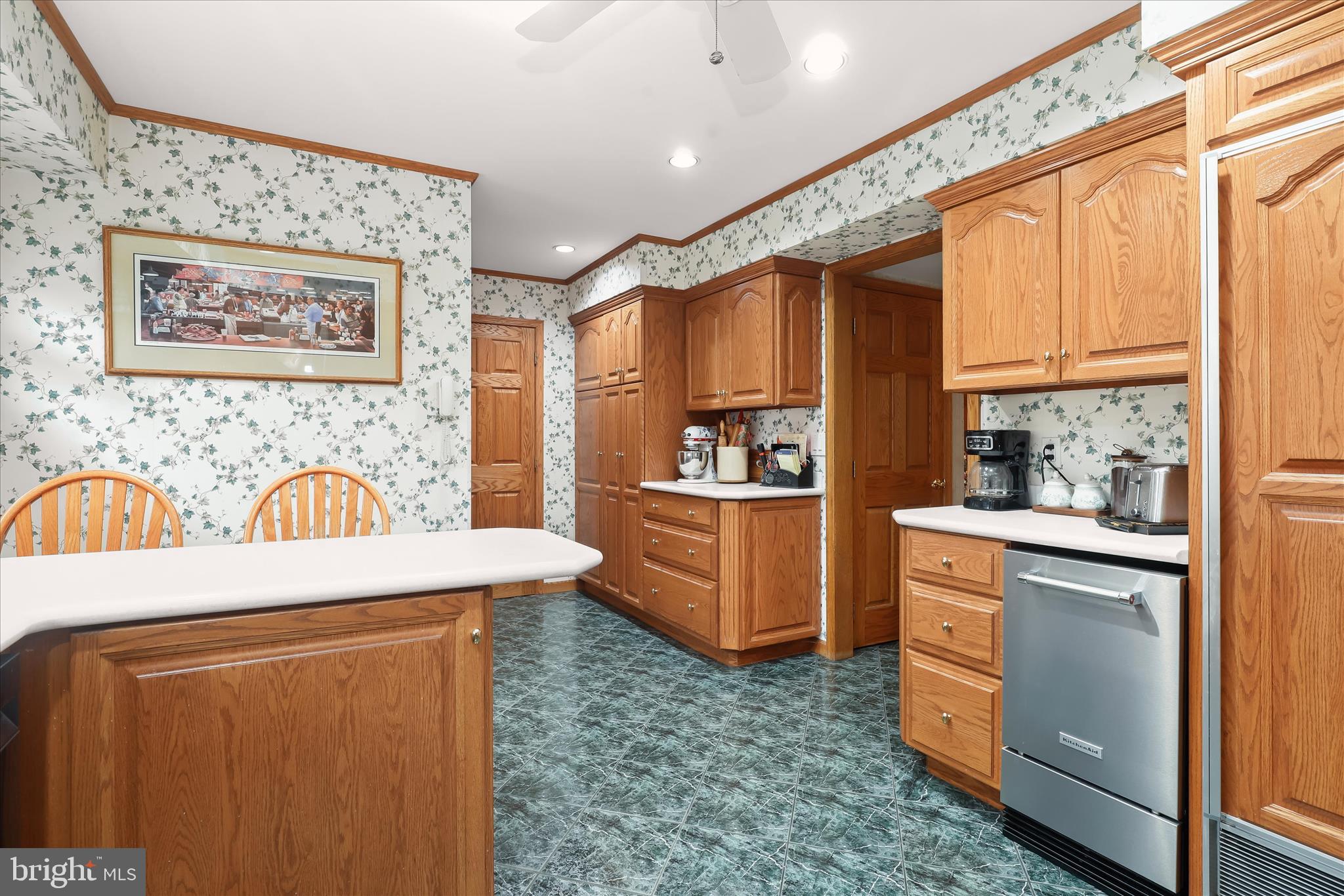 VALLEYWOOD - Residential